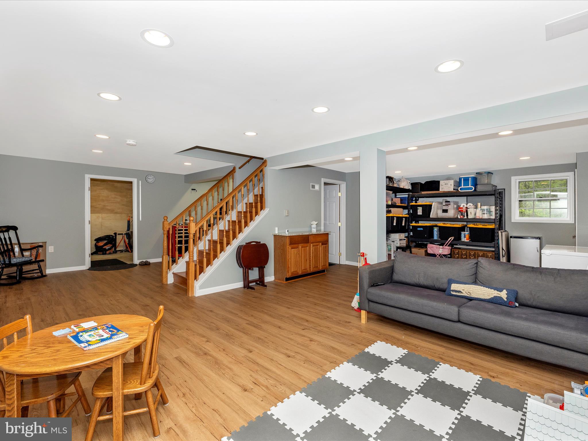 CLARKSBURG OUTSIDE - Residential