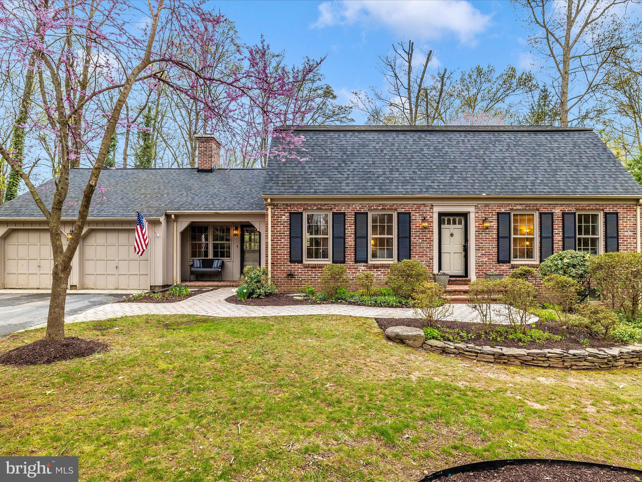 CLARKSBURG OUTSIDE - Residential