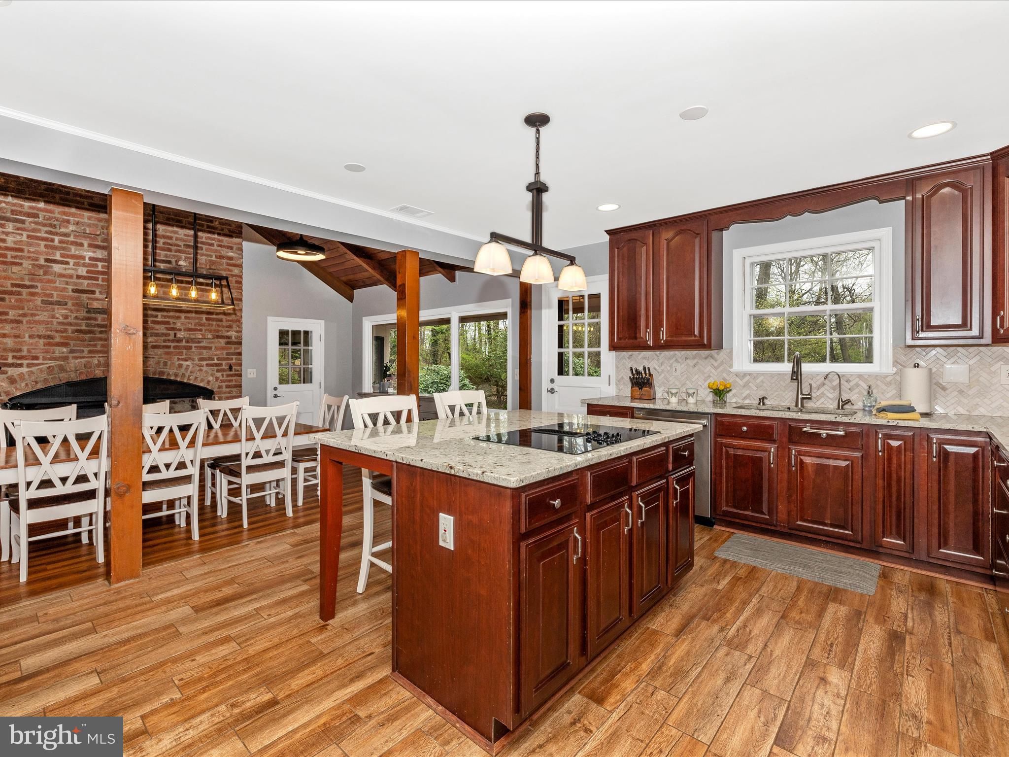 CLARKSBURG OUTSIDE - Residential