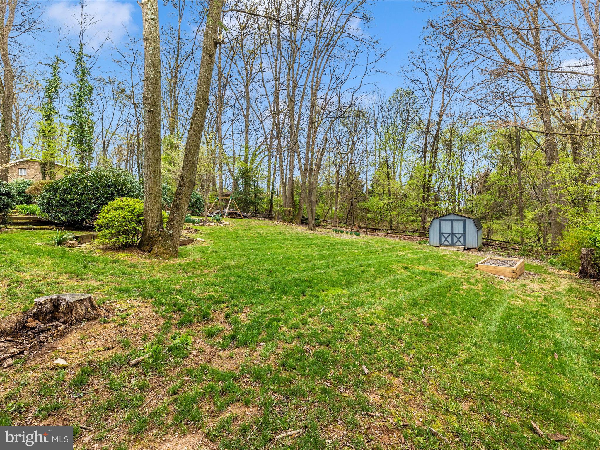 CLARKSBURG OUTSIDE - Residential