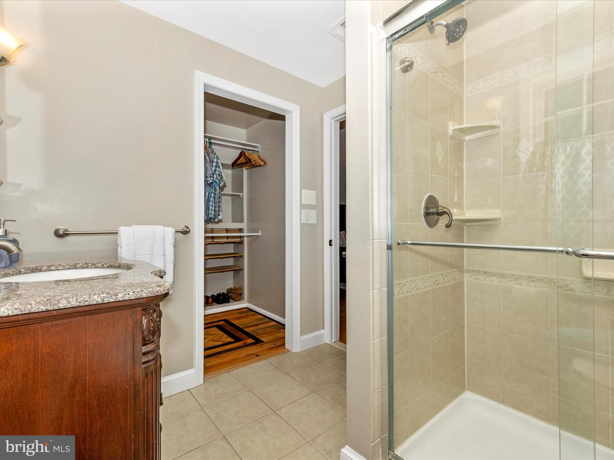 CLARKSBURG OUTSIDE - Residential
