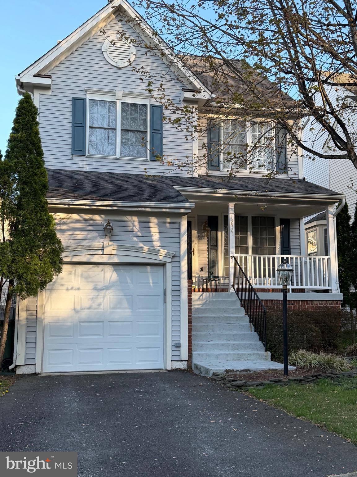 Limited service listing -Showing are available from Friday evenings through Sunday evenings. Contact the owner directly with questions- see Agent remarks for showing information
Welcome to this well-cared-for home located in a highly desirable Kingsbrooke subdivision of Bristow. The kitchen was remodeled approximately 5 years ago, providing updated finishes and a more modern feel. The  water heater replaced within the past year and new carpet in basement

Conveniently located near everyday amenities, including shopping, dining, parks, and walking trails, with access to major commuter routes such as I-66 and Route 28.

Limited service listing.
