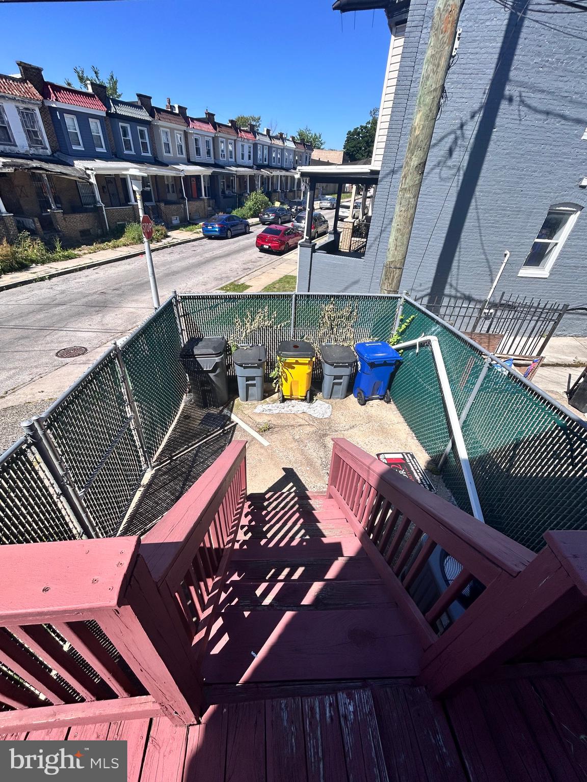 NONE AVAILABLE - Commercial Sale