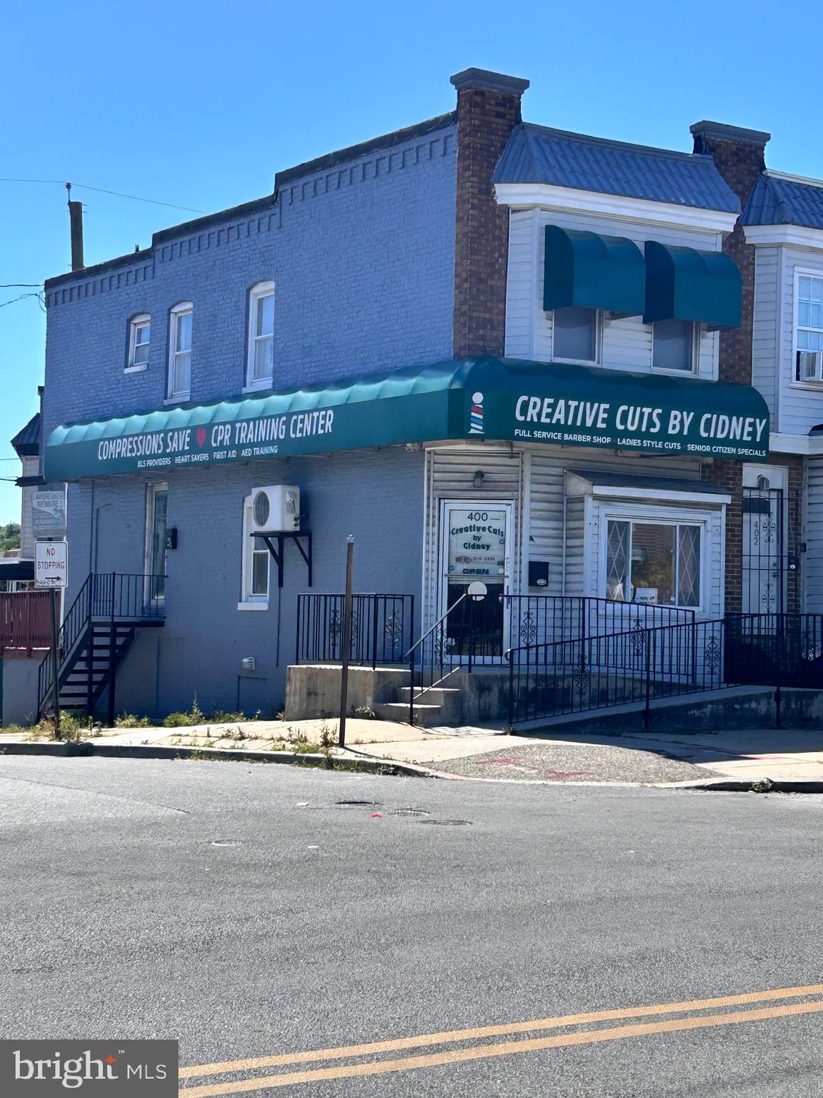 NONE AVAILABLE - Commercial Sale