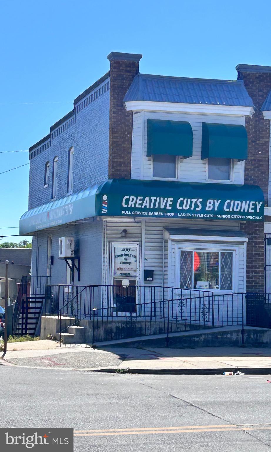 NONE AVAILABLE - Commercial Sale