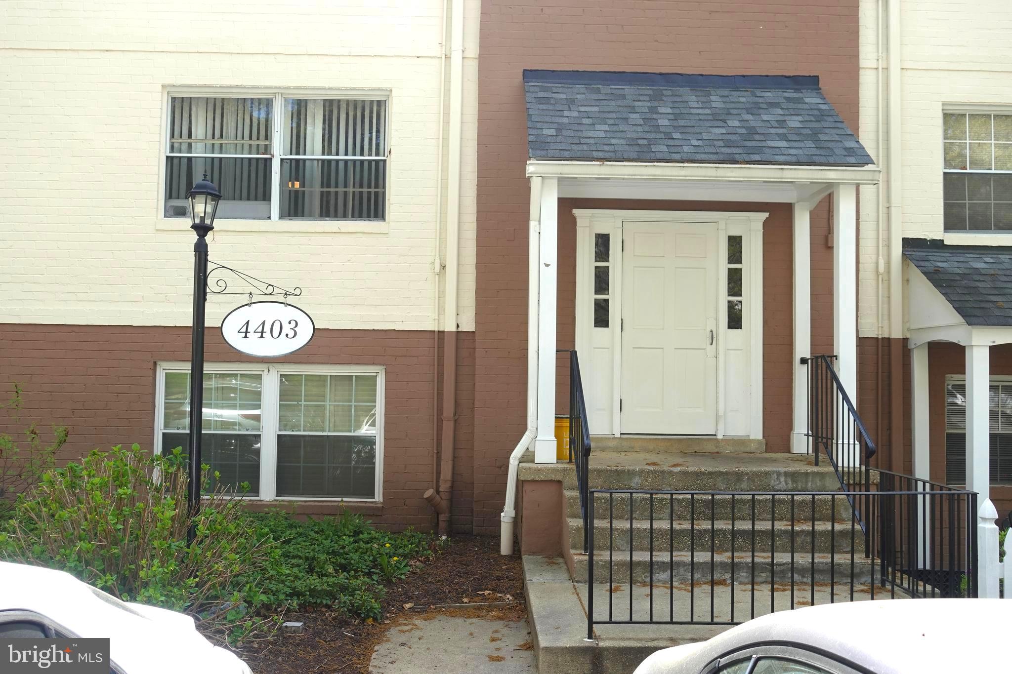 MONTPELIER VILLAGE - Residential