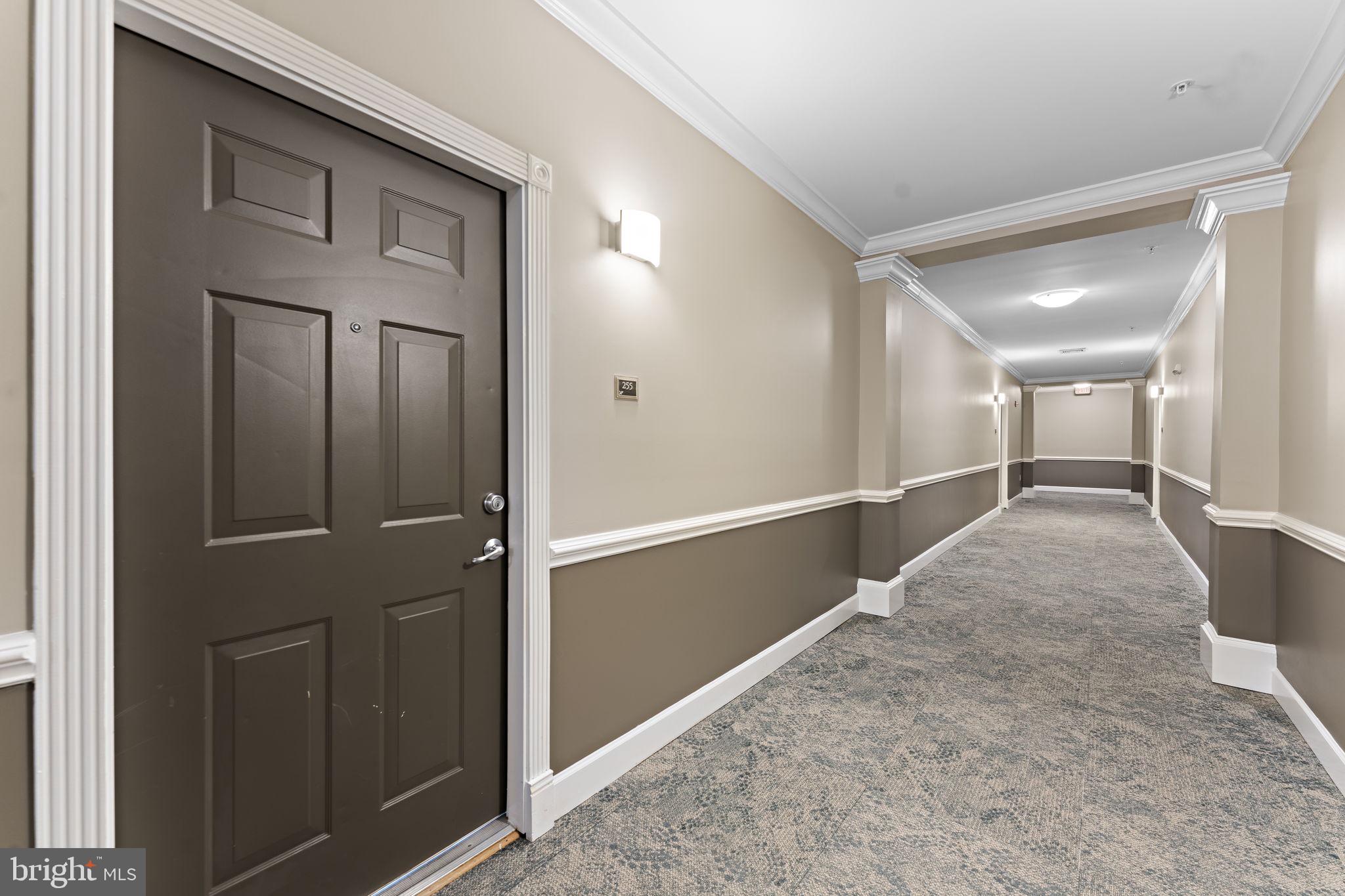 Discover your next home in this charming 2-bedroom, 2-bathroom condo, perfectly located close to shopping, Dulles Airport, Inova Fair Oaks Hospital, and major routes such as Rt 40, Rt 28, Dulles Toll Rd, and Rt 66. Cozy up by the gas fireplace, unwind on your private balcony, and enjoy the convenience of a covered parking spot in the garage. The living and dining areas boast beautiful hardwood floors, while the bedrooms are designed for comfort with plush carpeting. Reach out for a link to apply!