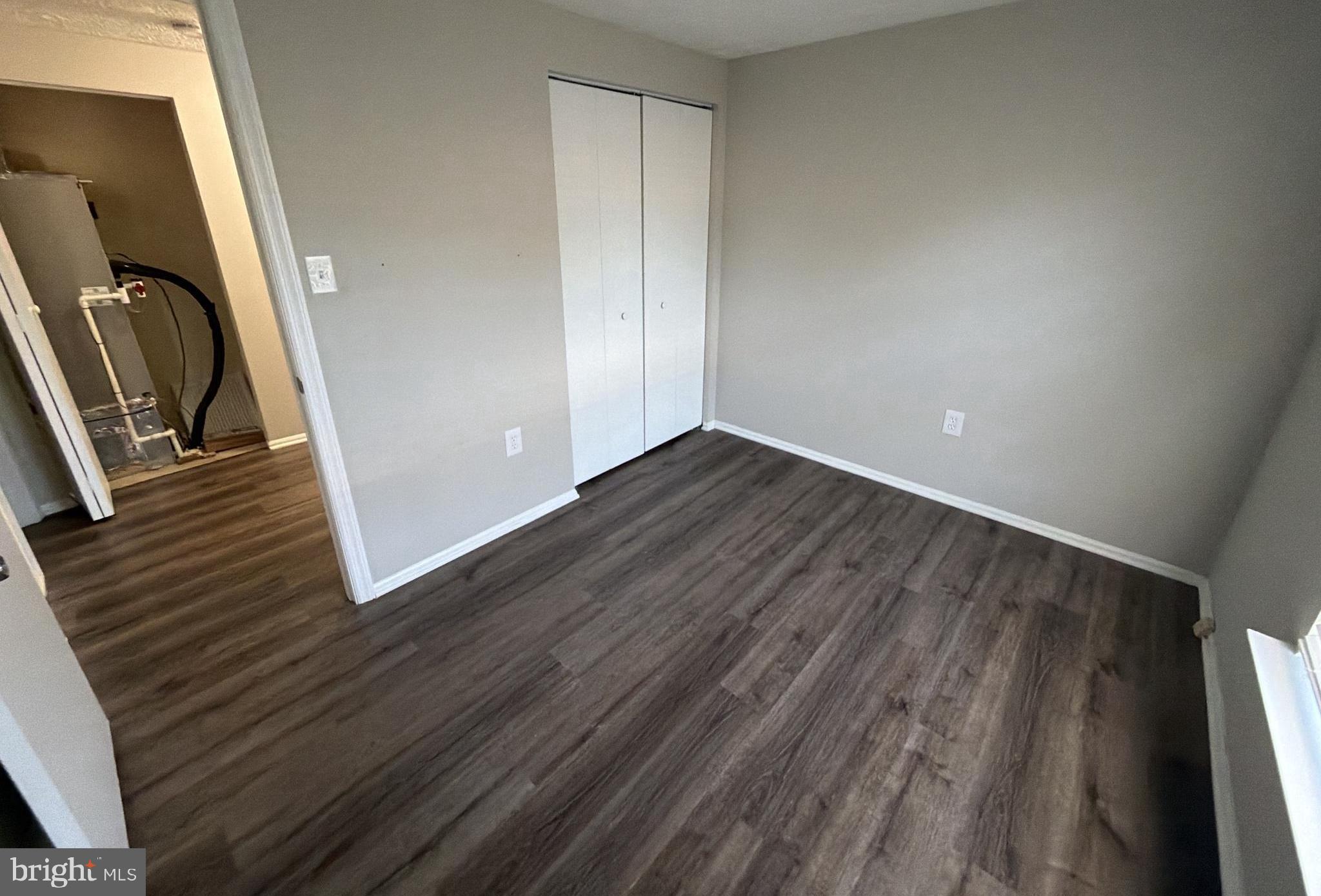 CLINTON PLAZA TOWNHOUSES - Residential