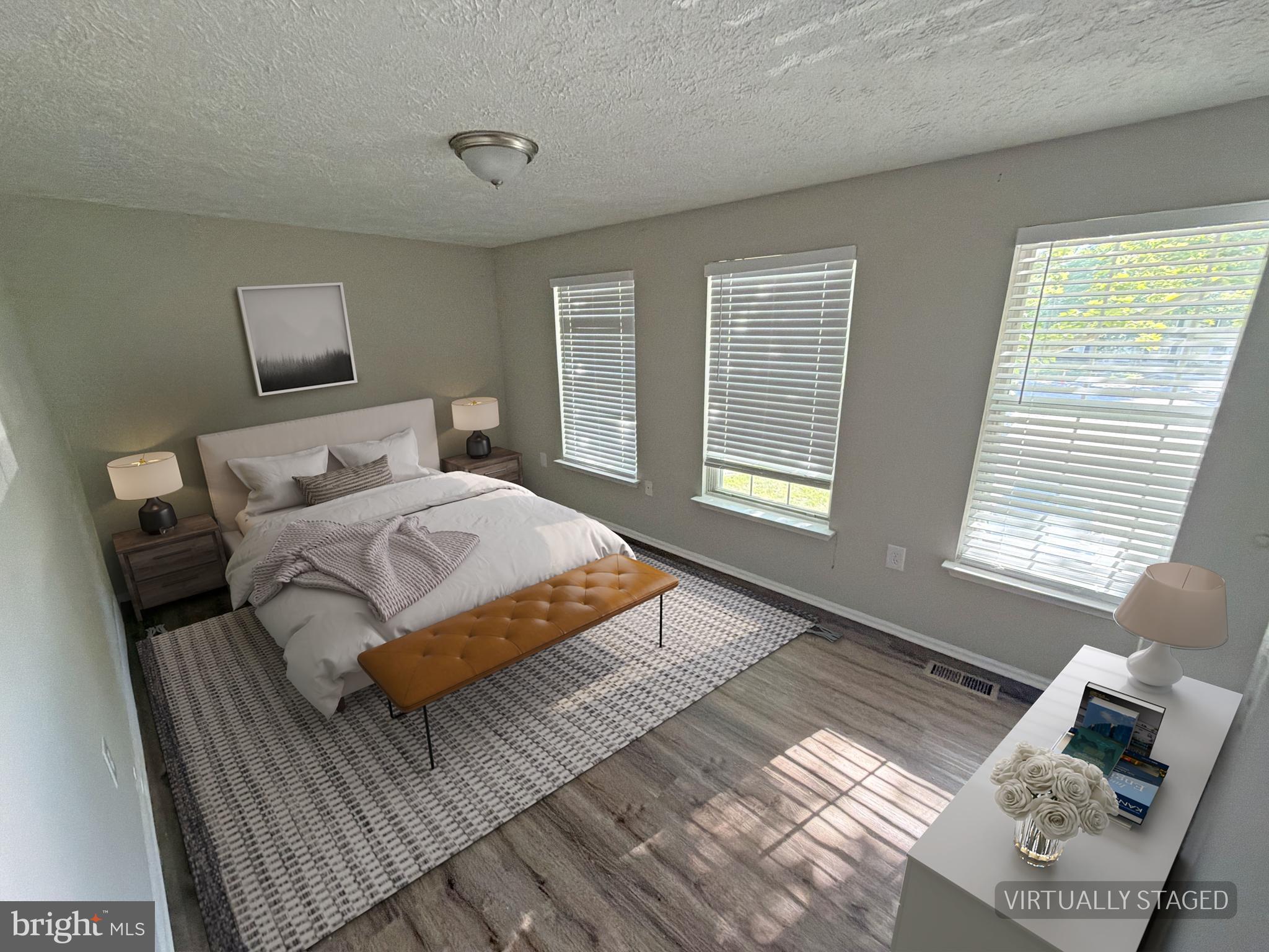 CLINTON PLAZA TOWNHOUSES - Residential