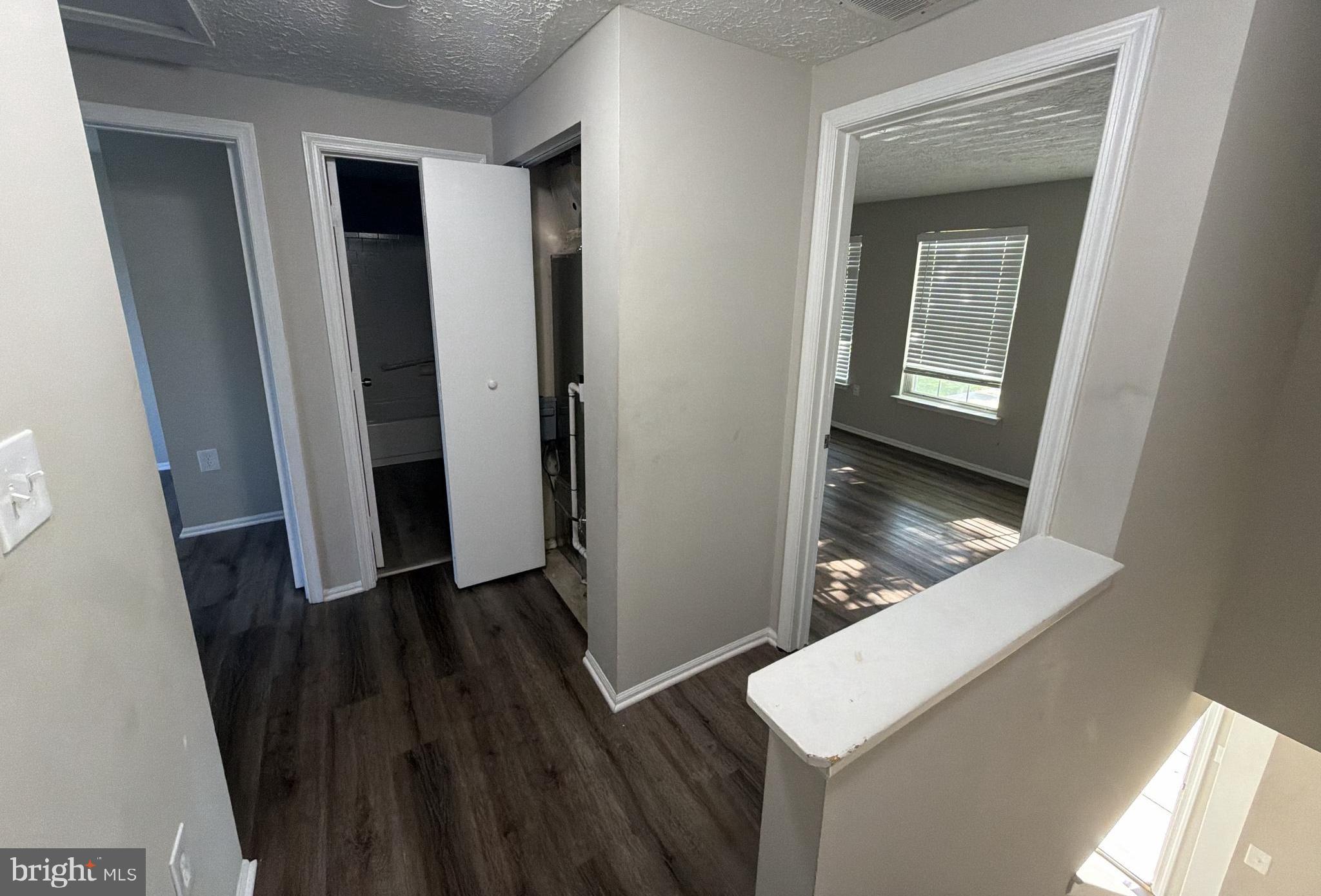 CLINTON PLAZA TOWNHOUSES - Residential