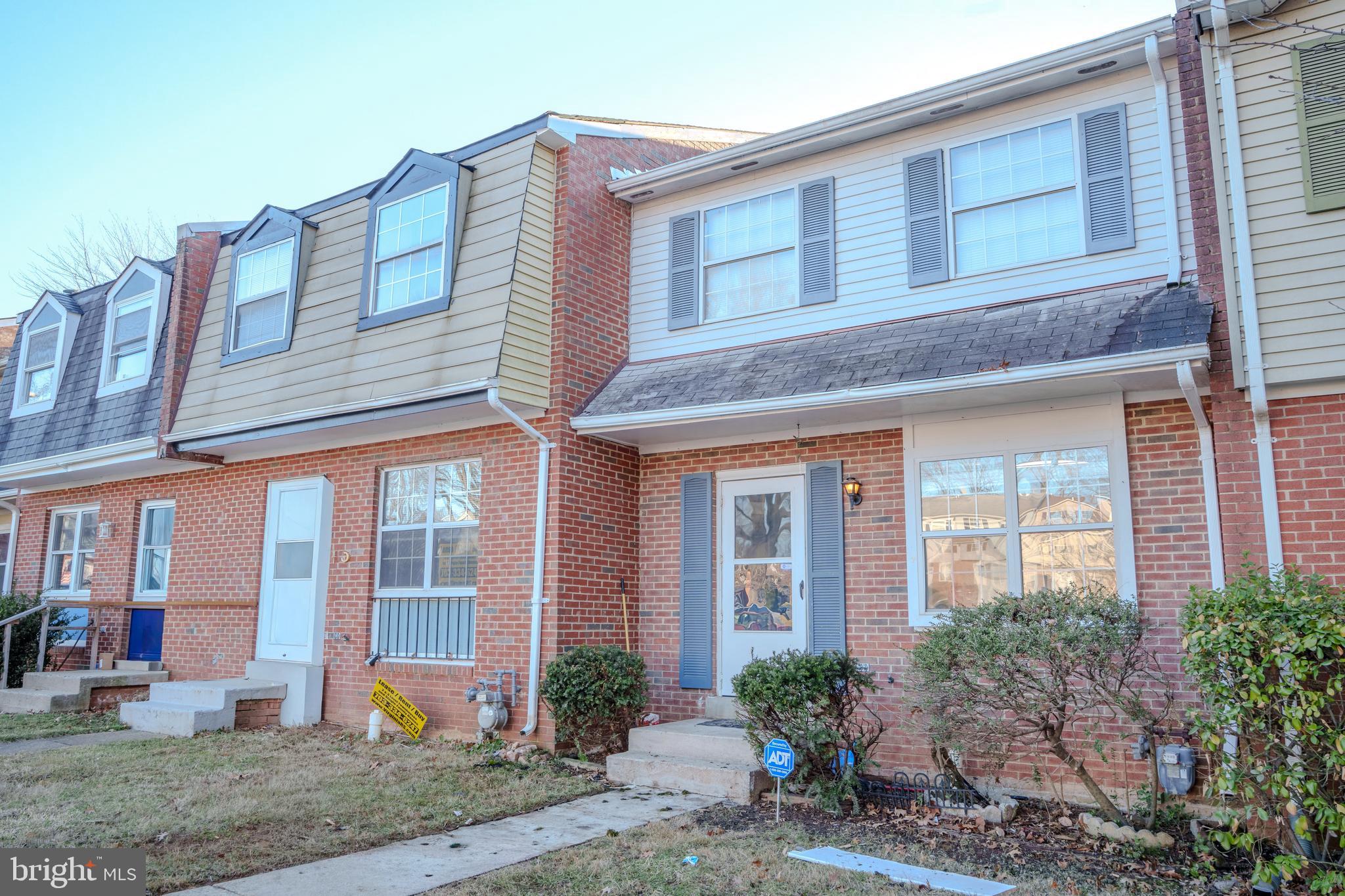 DALE CITY - Residential