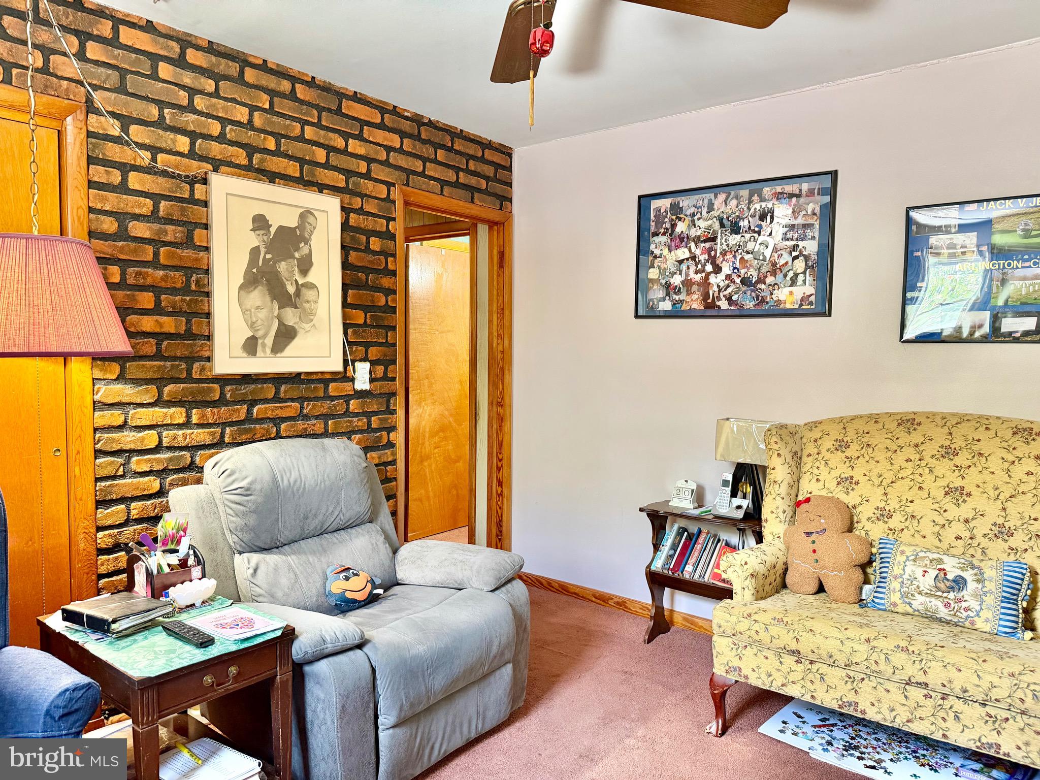 JOPPA HEIGHTS LITTLE FARM - Residential