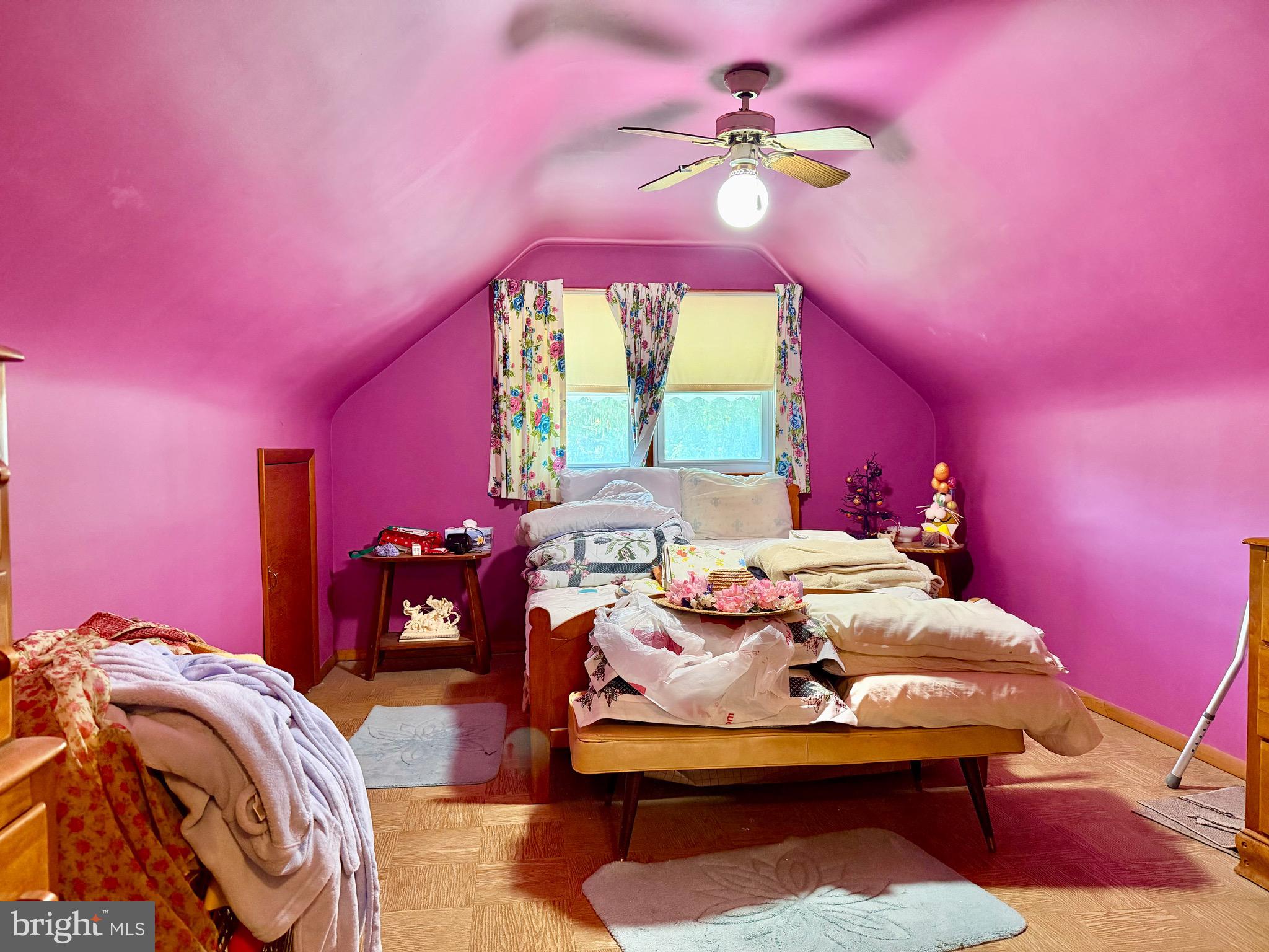 JOPPA HEIGHTS LITTLE FARM - Residential