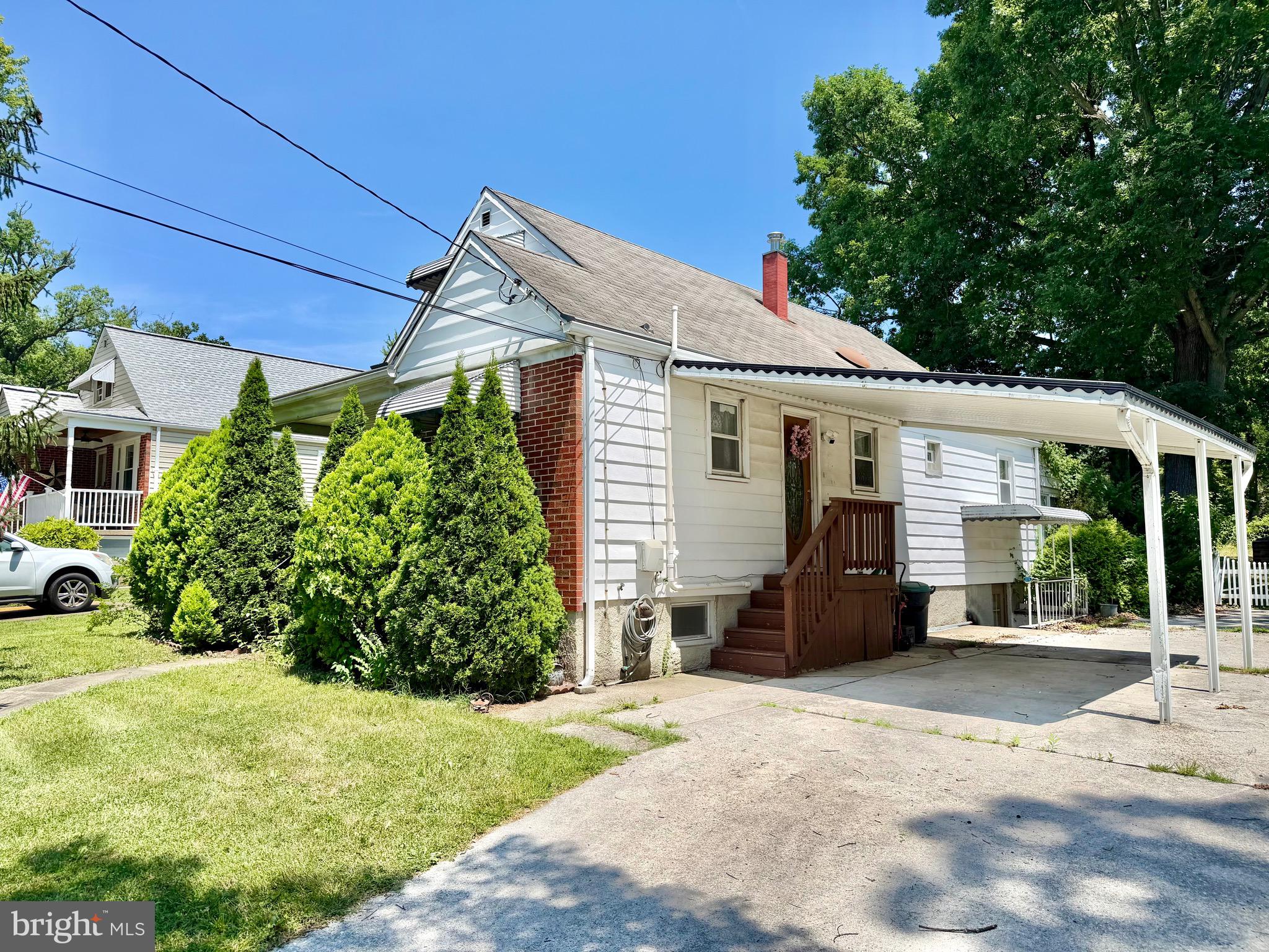 JOPPA HEIGHTS LITTLE FARM - Residential