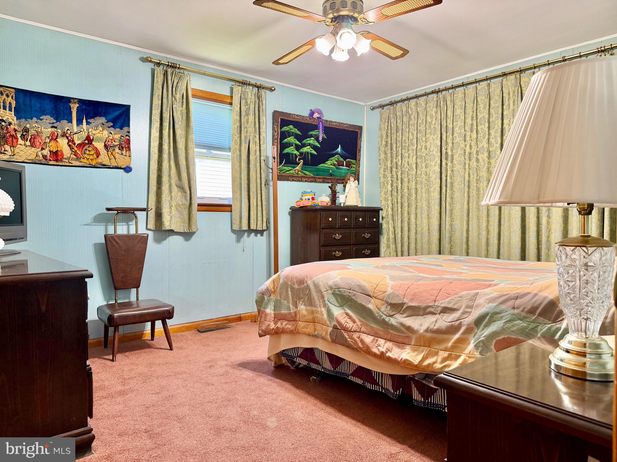 JOPPA HEIGHTS LITTLE FARM - Residential