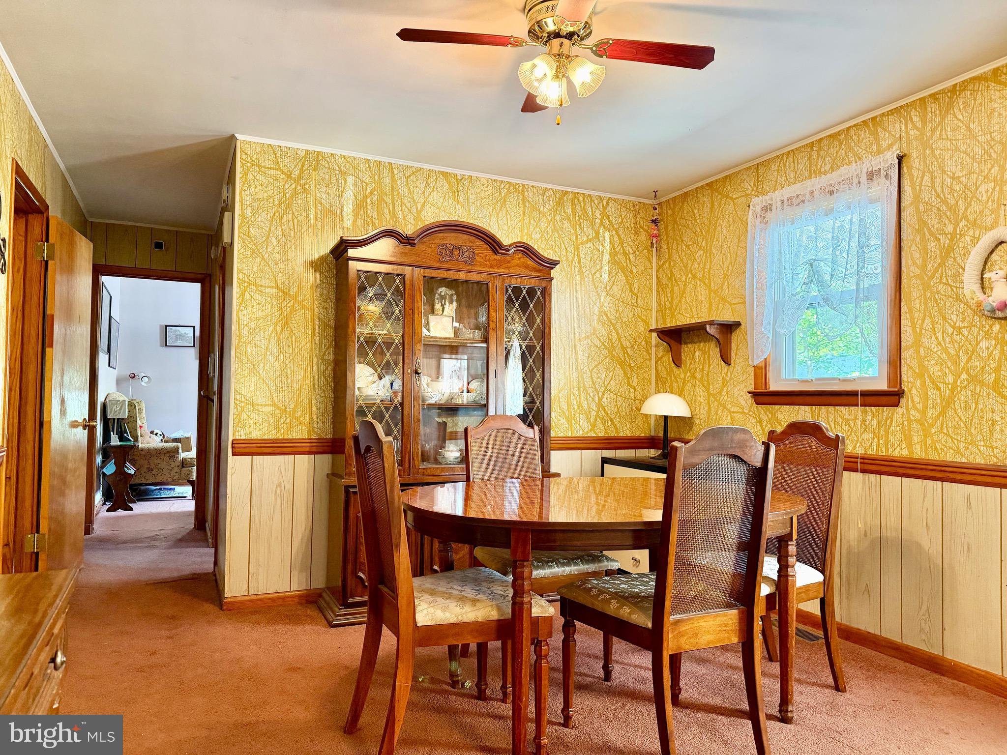 JOPPA HEIGHTS LITTLE FARM - Residential