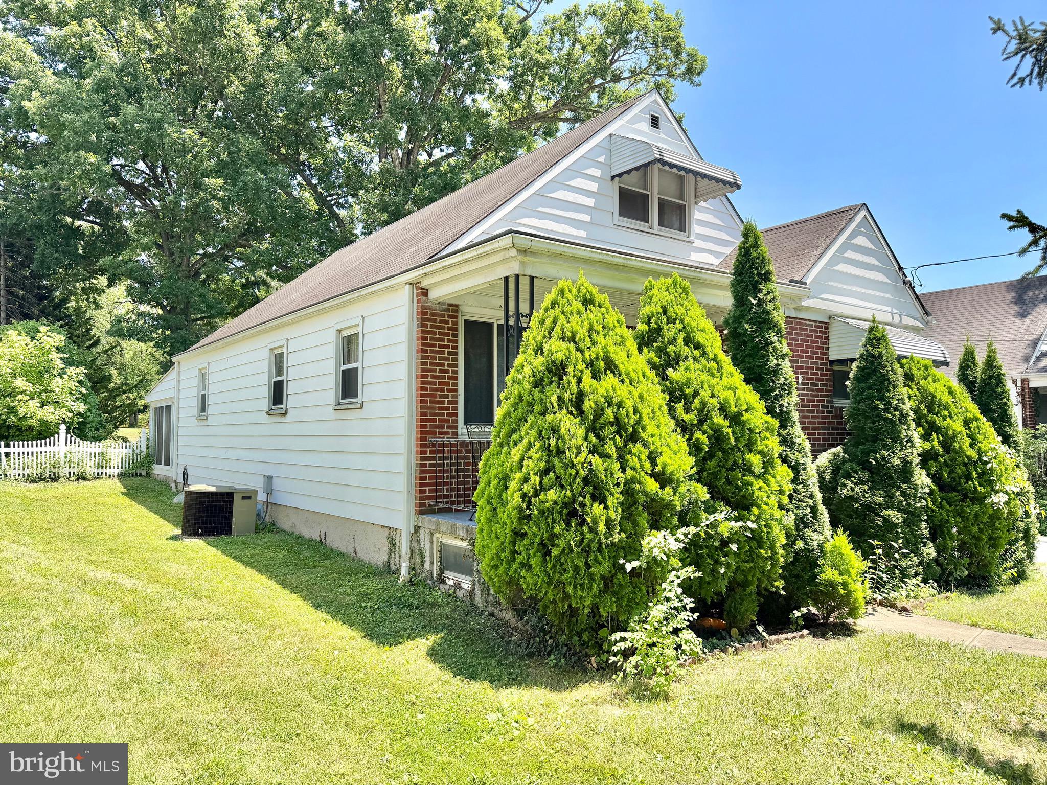 JOPPA HEIGHTS LITTLE FARM - Residential