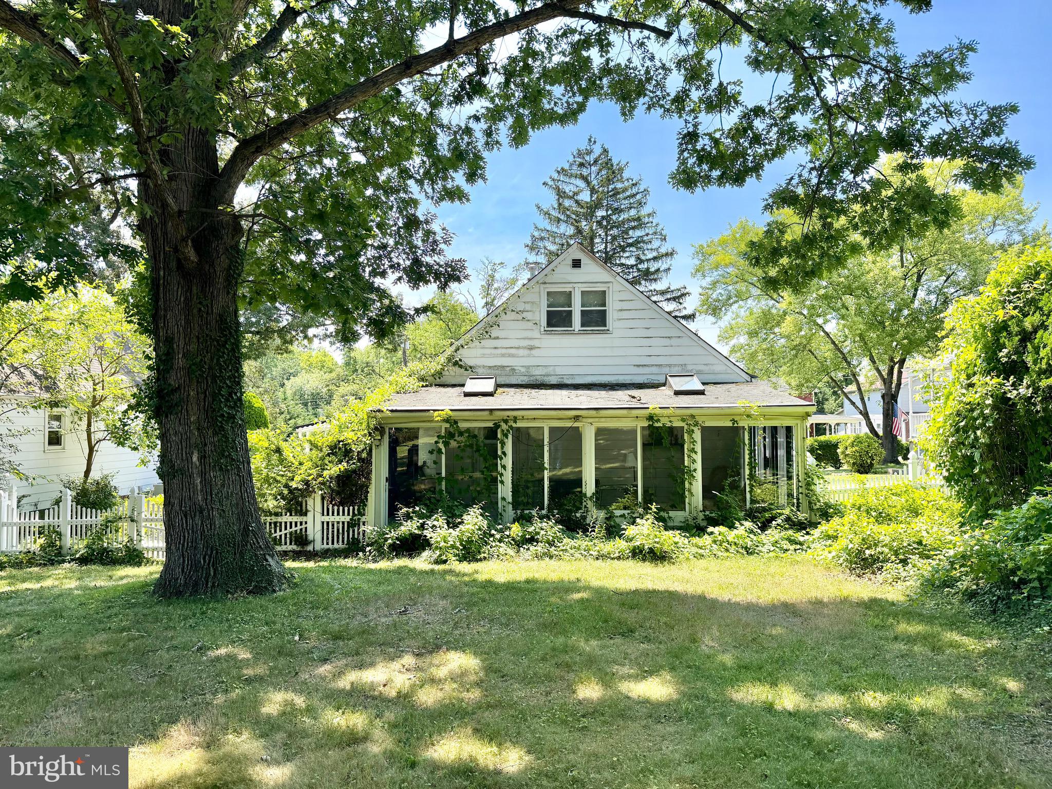 JOPPA HEIGHTS LITTLE FARM - Residential
