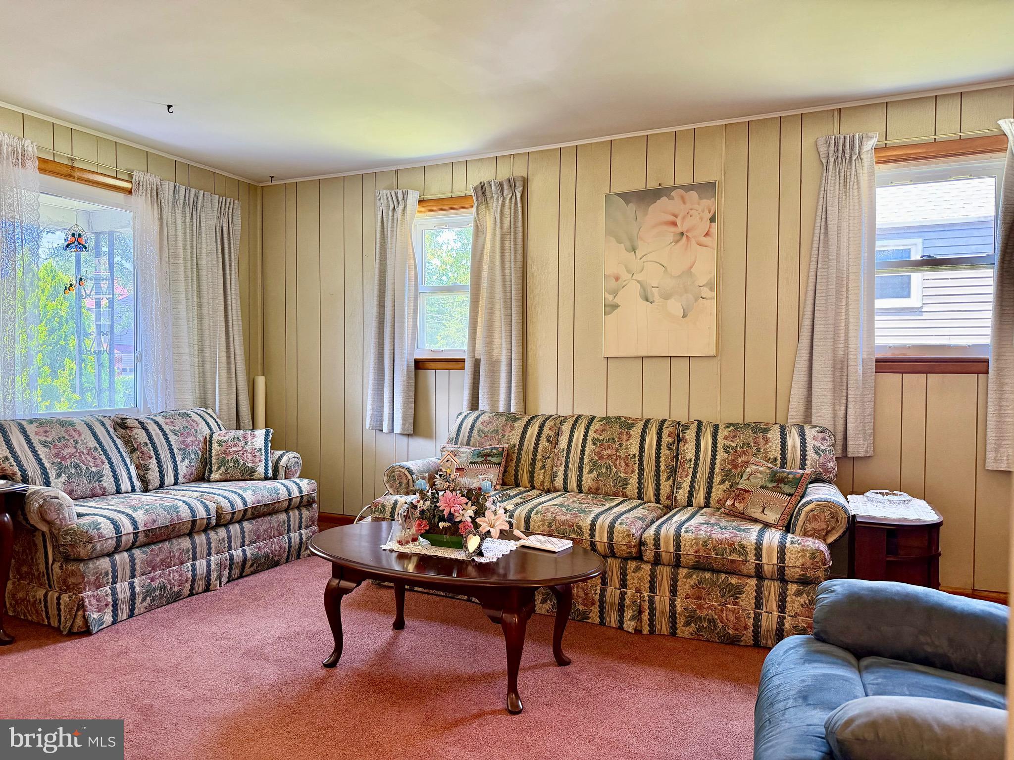 JOPPA HEIGHTS LITTLE FARM - Residential