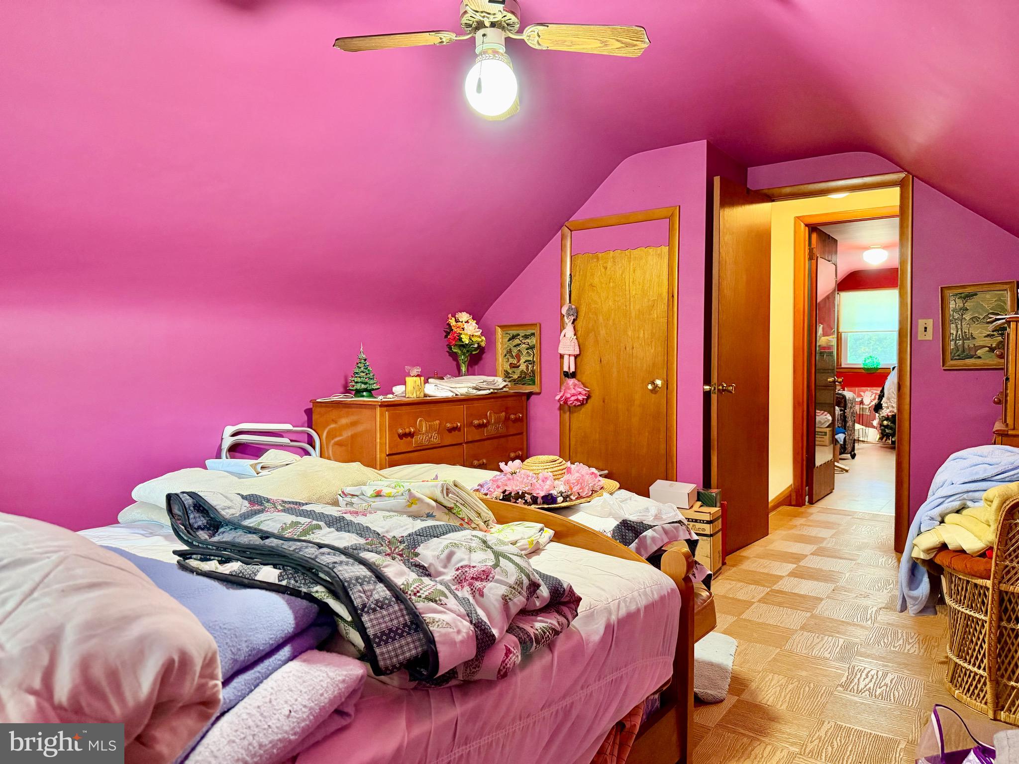 JOPPA HEIGHTS LITTLE FARM - Residential