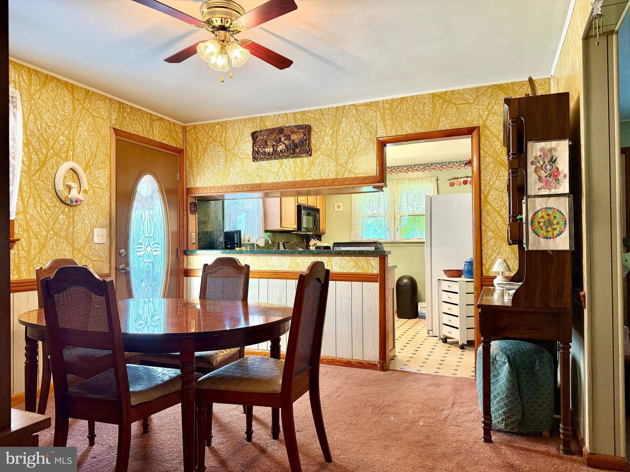 JOPPA HEIGHTS LITTLE FARM - Residential