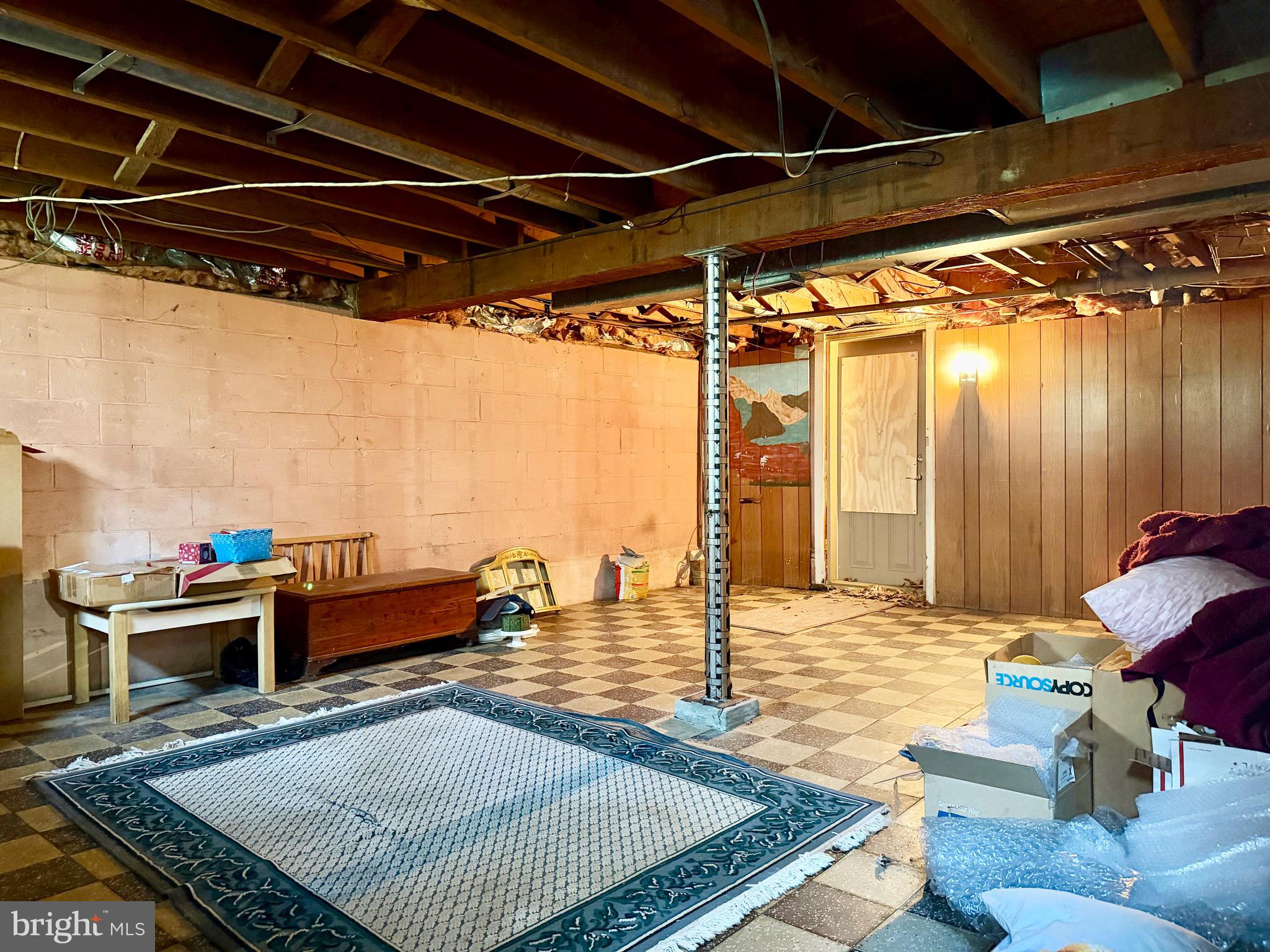 JOPPA HEIGHTS LITTLE FARM - Residential