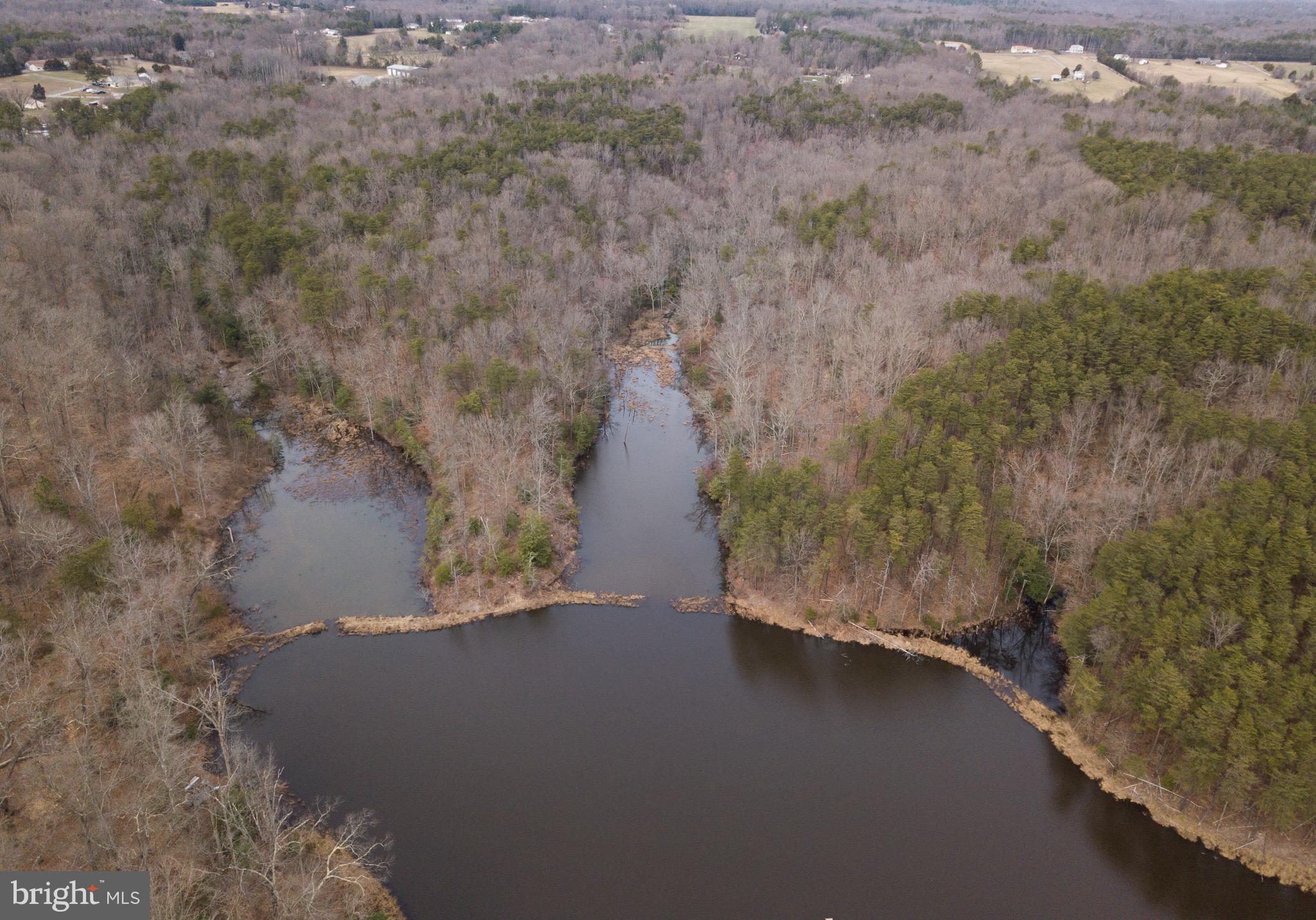 BRIDLE LAKE ESTATES - Farm