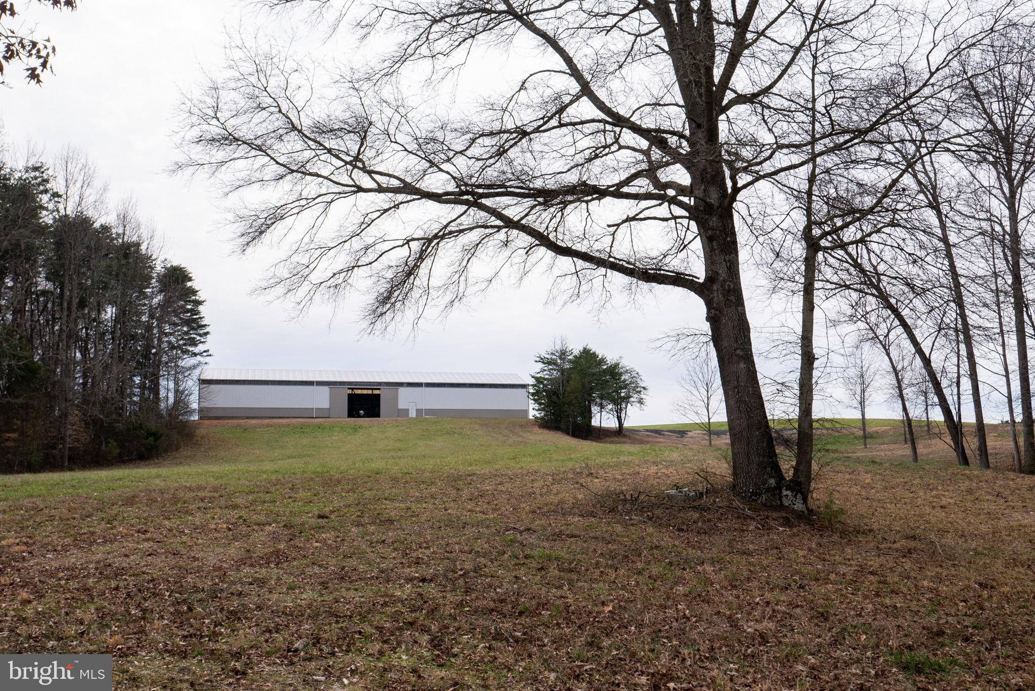 BRIDLE LAKE ESTATES - Farm