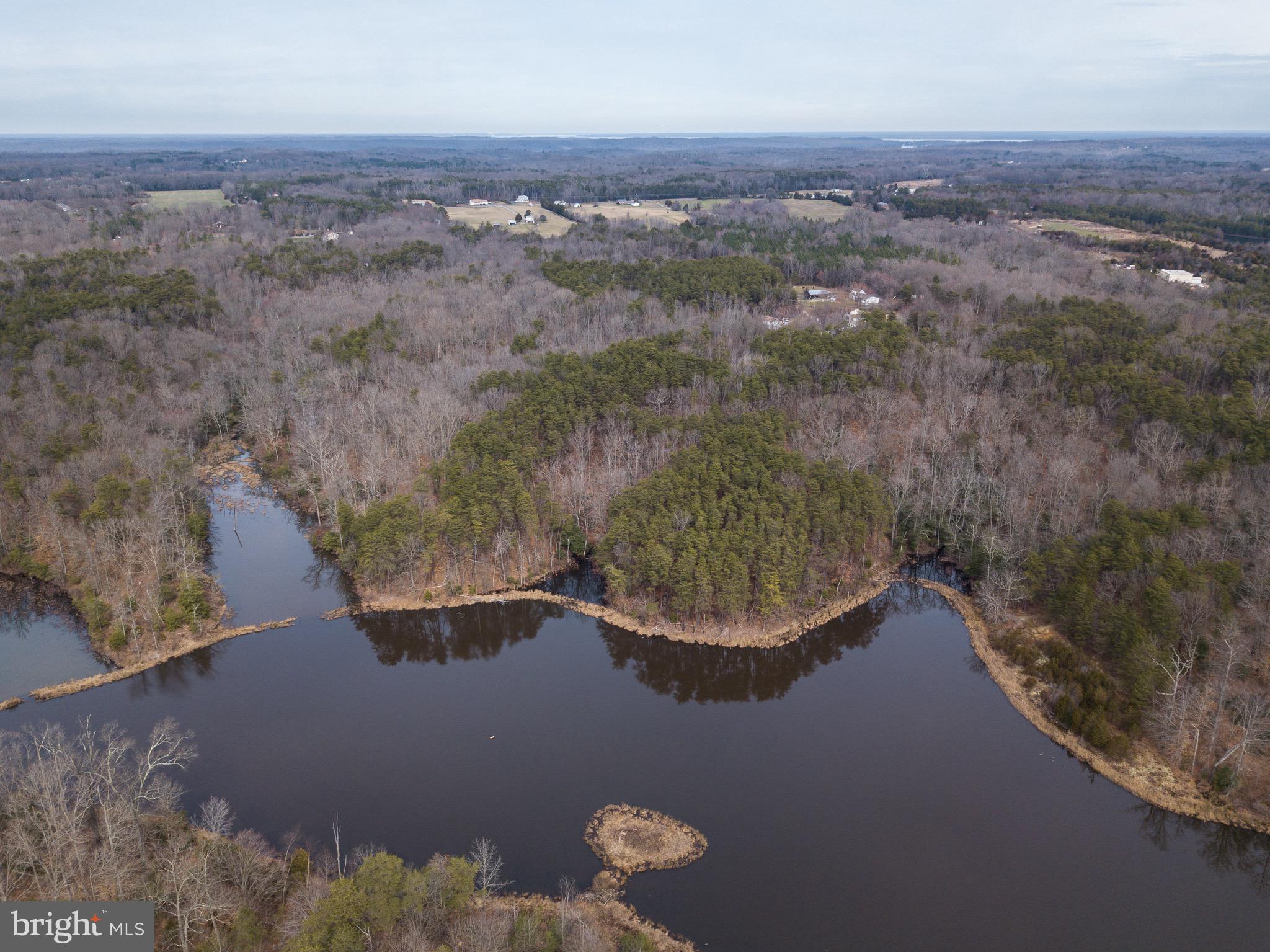 BRIDLE LAKE ESTATES - Farm