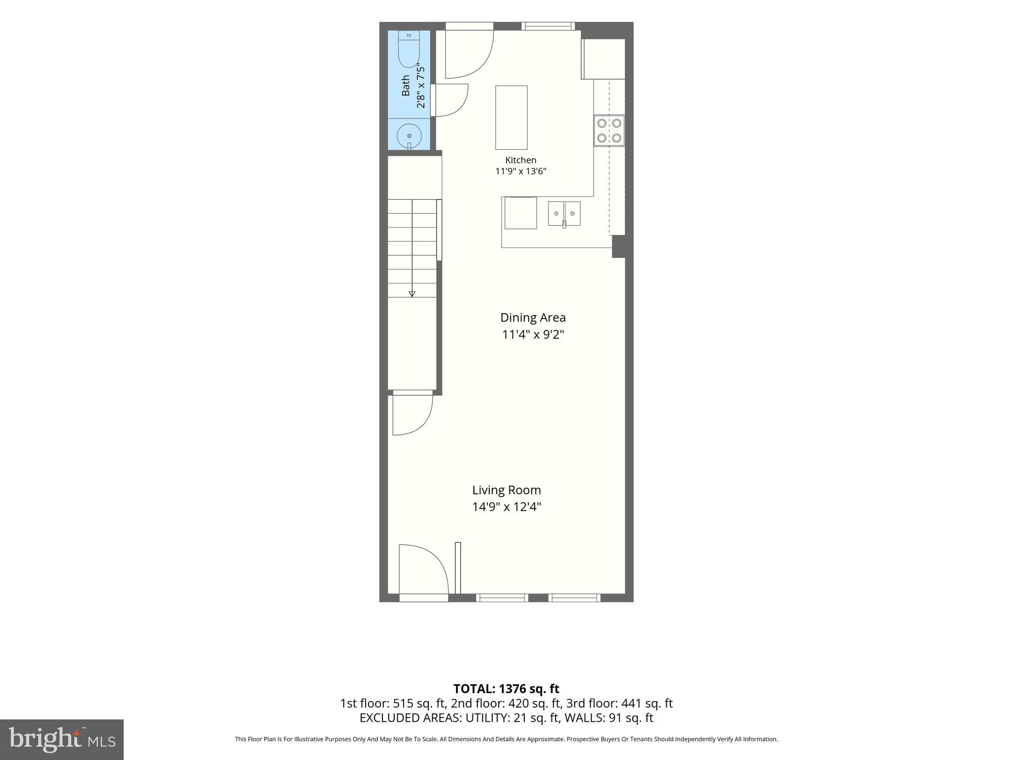 SETON HILL - Residential
