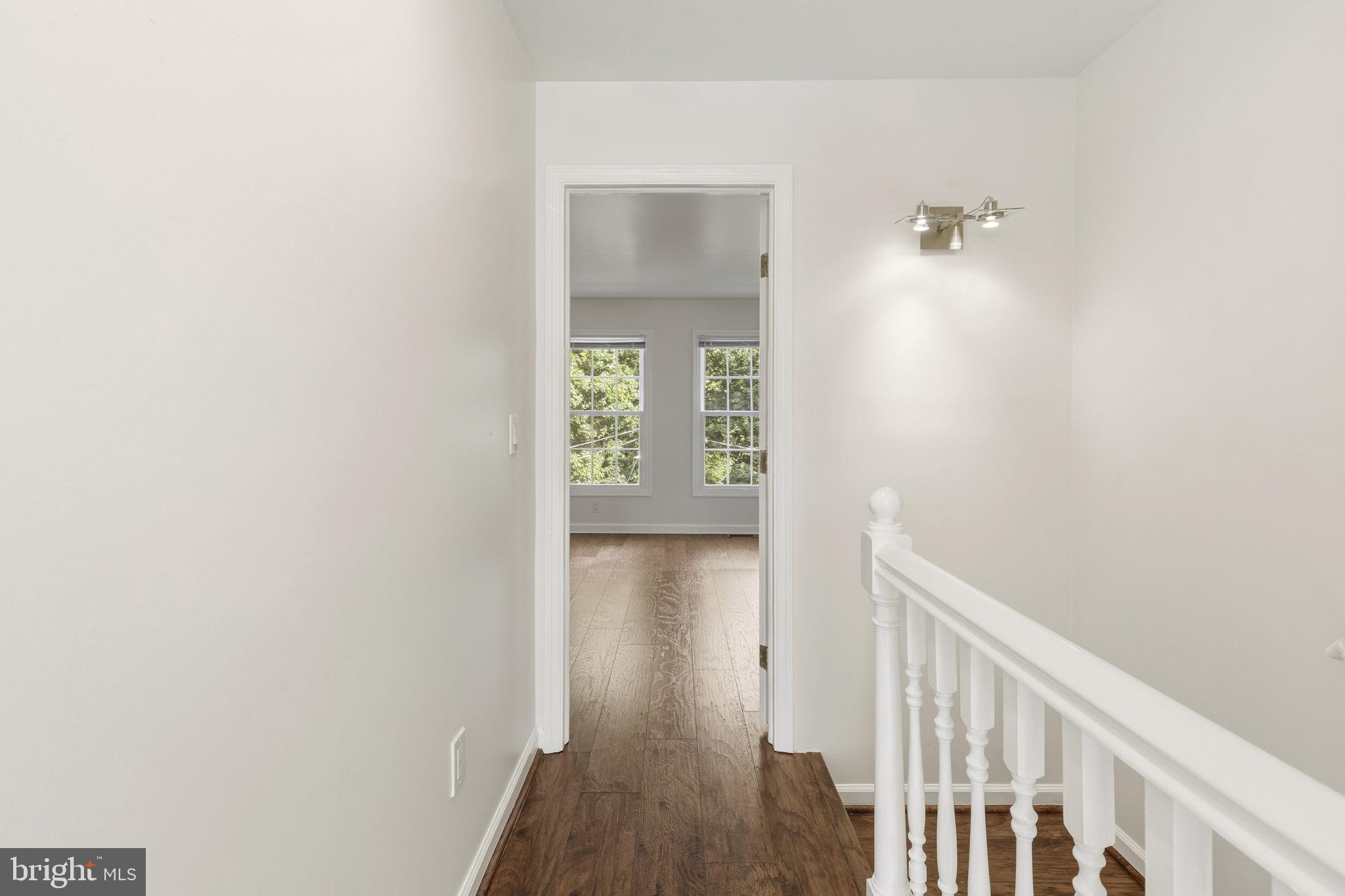 SETON HILL - Residential