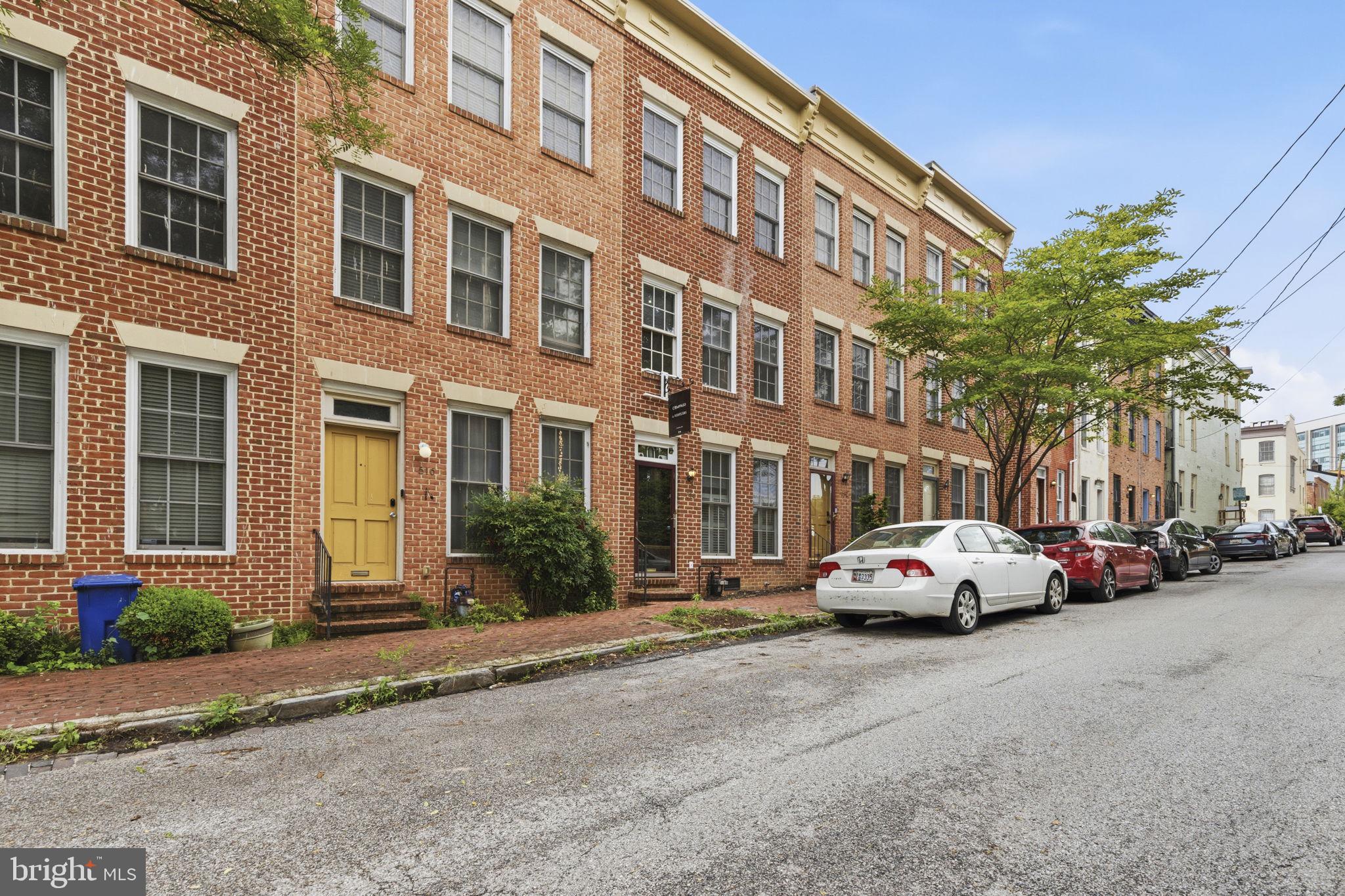 SETON HILL - Residential