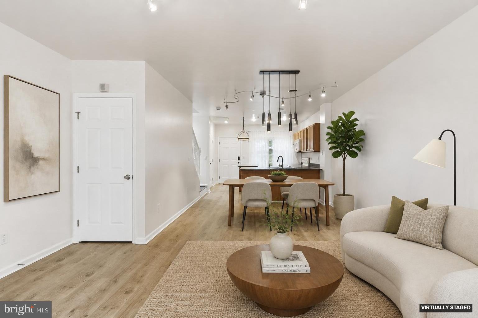 SETON HILL - Residential