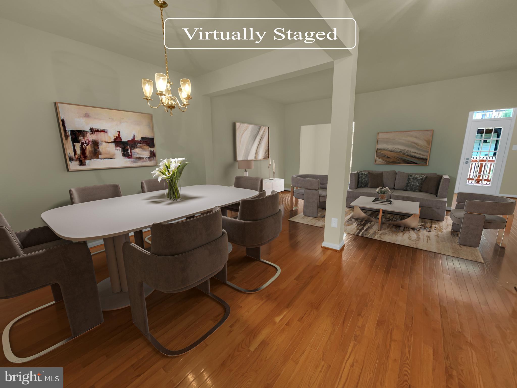 SULLY STATION - Residential