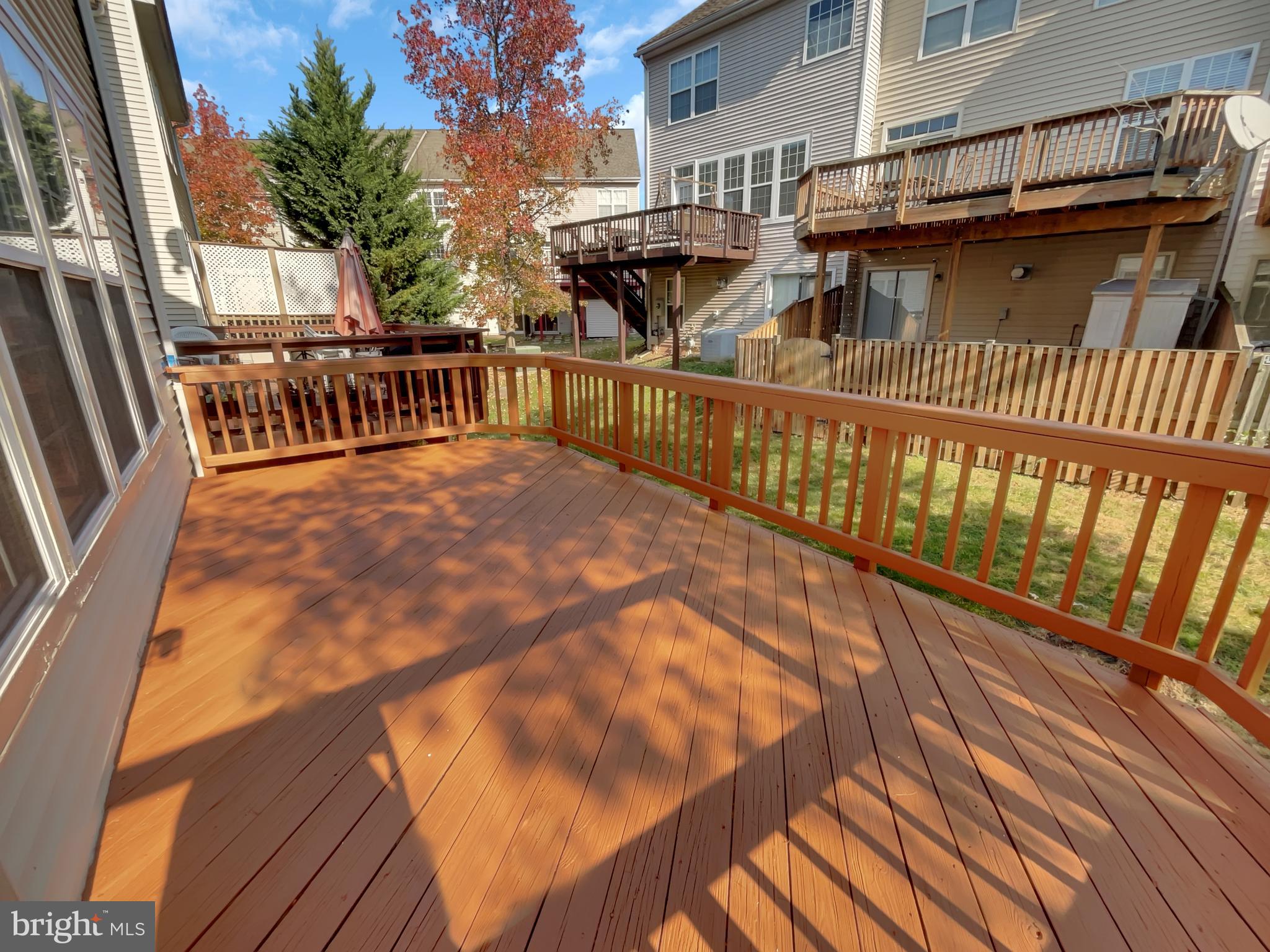 SULLY STATION - Residential