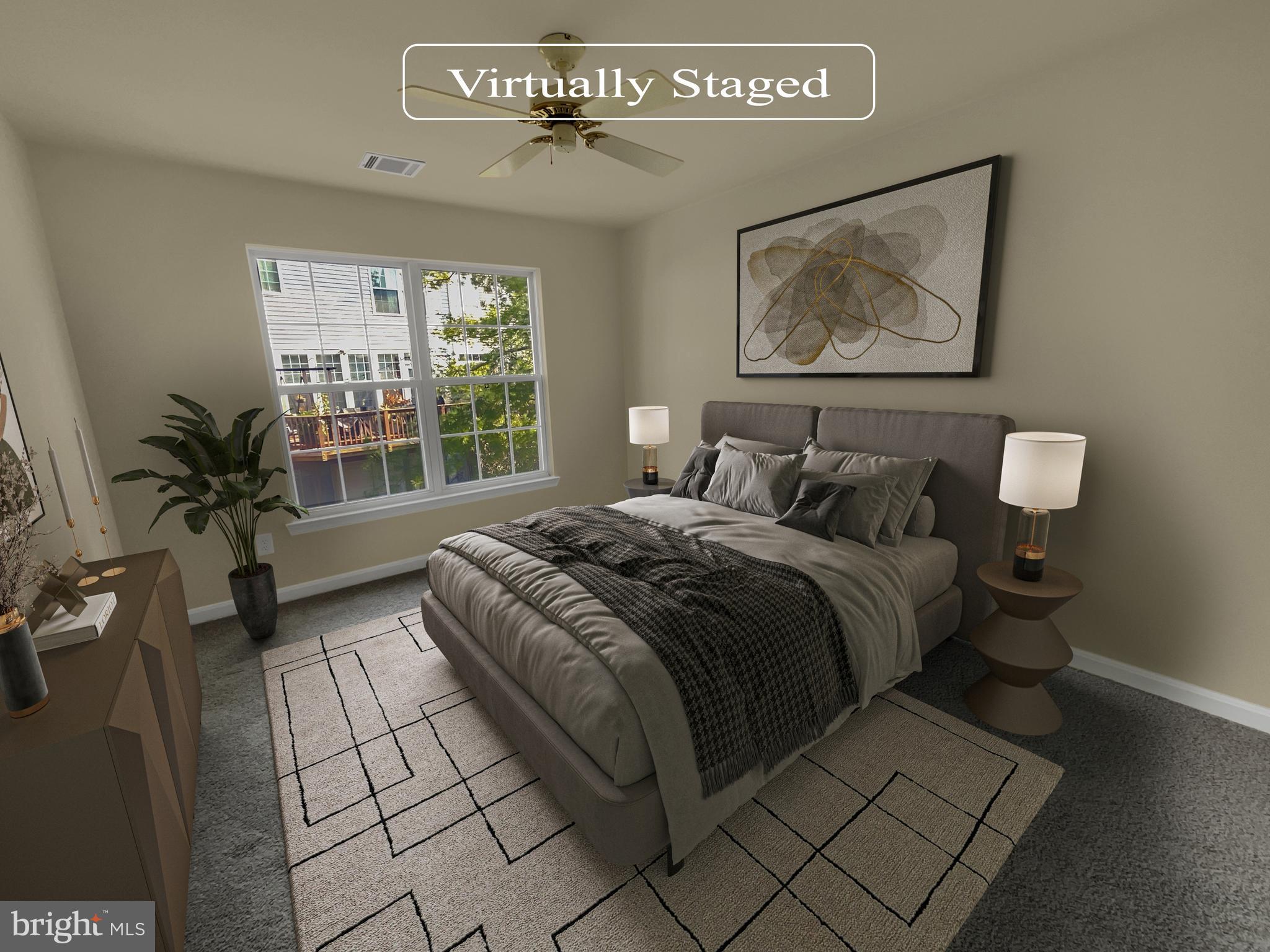 SULLY STATION - Residential
