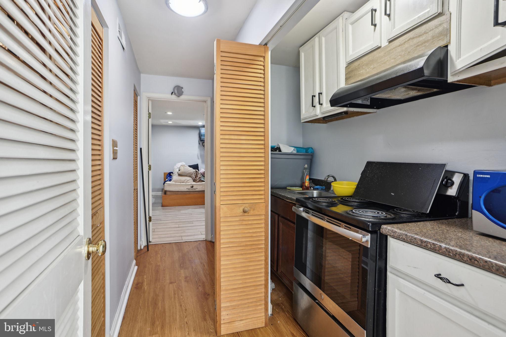 DAWSON LANDING - Residential
