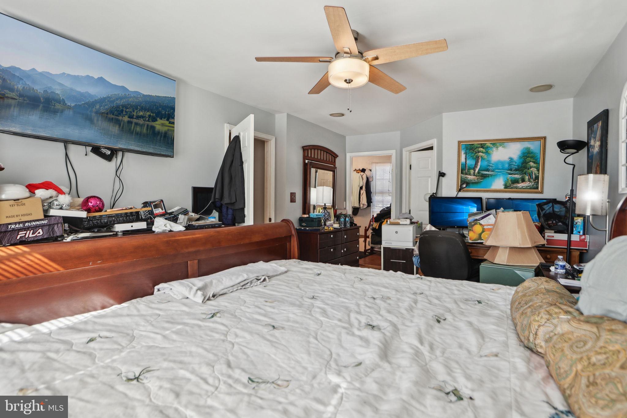 DAWSON LANDING - Residential