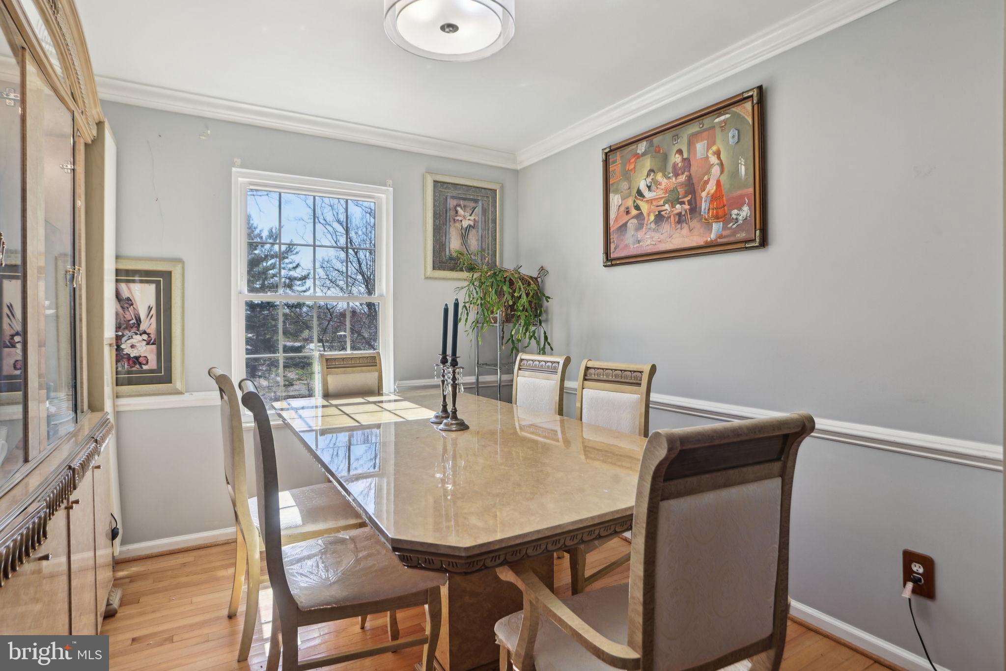 DAWSON LANDING - Residential