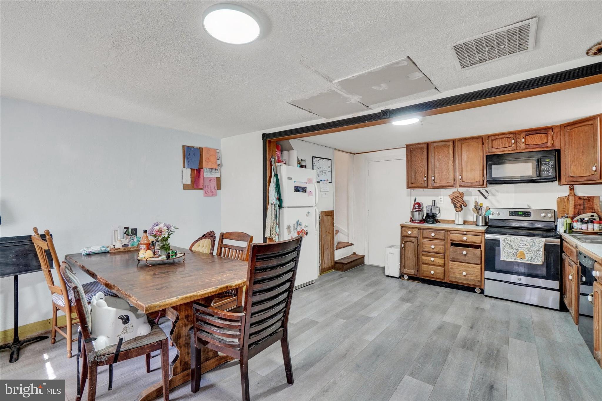 GLEN ROCK - Residential