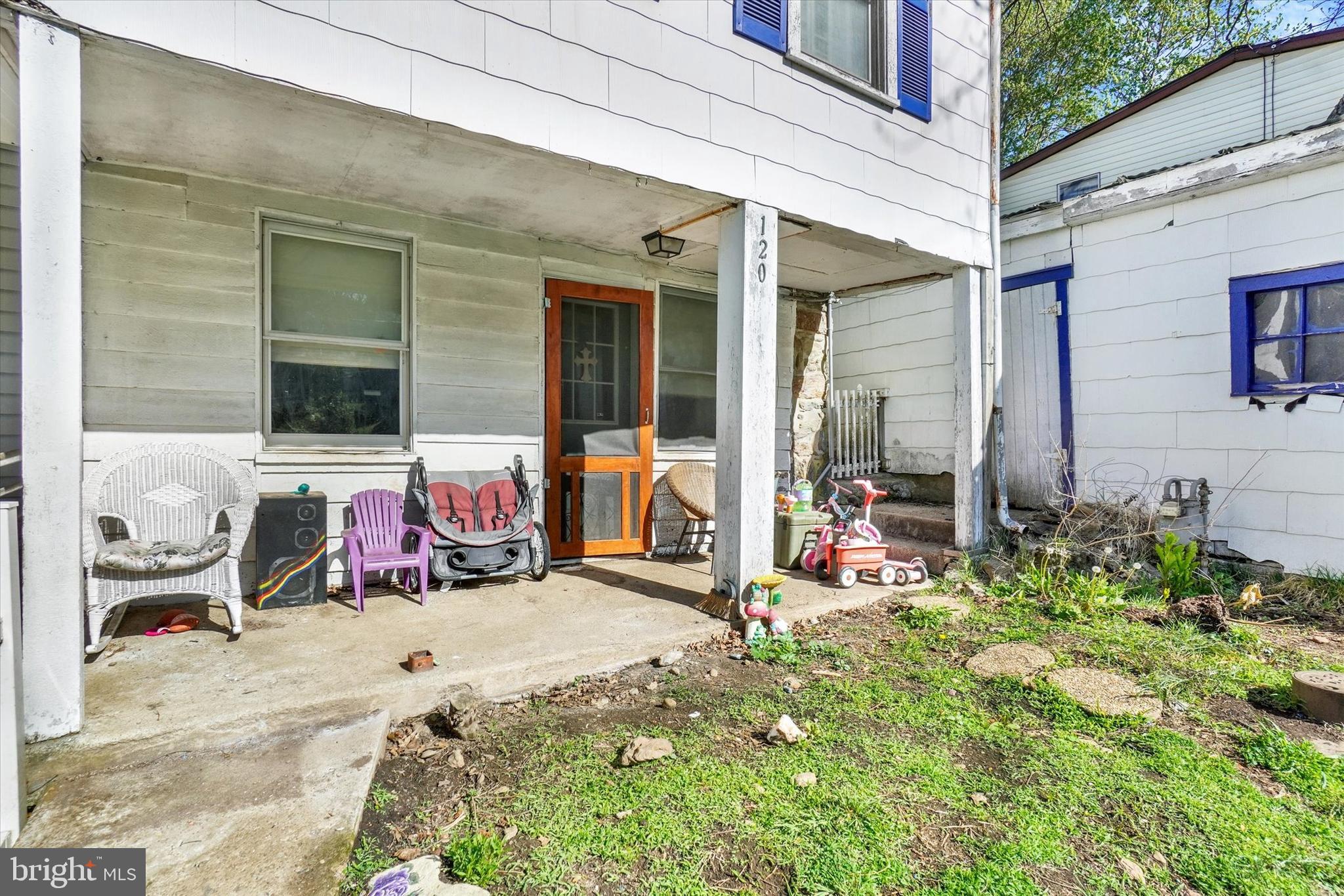 GLEN ROCK - Residential