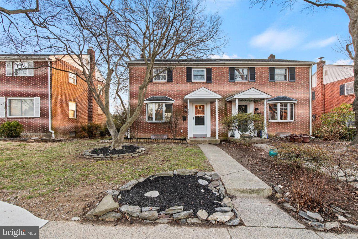 Welcome to 622 Hershey Ave, Lancaster, PA! Nestled in the well-established neighborhood of Prospect Heights, just on the outskirts of downtown Lancaster, this renovated 3 bedroom, 1 bathroom home offers a fresh and modern update throughout.

Experience the convenience of being close to surrounding colleges, parks, rivers, and all the attractions of downtown. Whether you're seeking a peaceful retreat or easy access to city amenities, this home delivers both.

Don't miss out on the opportunity to make this charming Lancaster residence your own. Schedule your showing today and discover the perfect blend of comfort, style, and location!