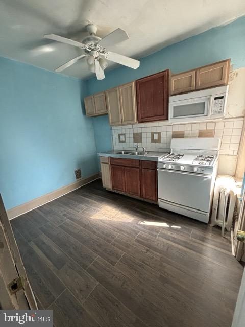 PHILADELPHIA (WEST) - Residential