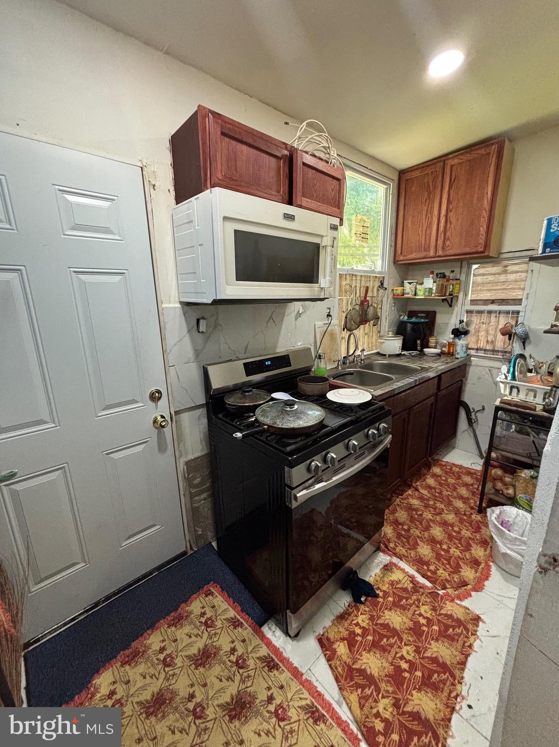 PHILADELPHIA (WEST) - Residential