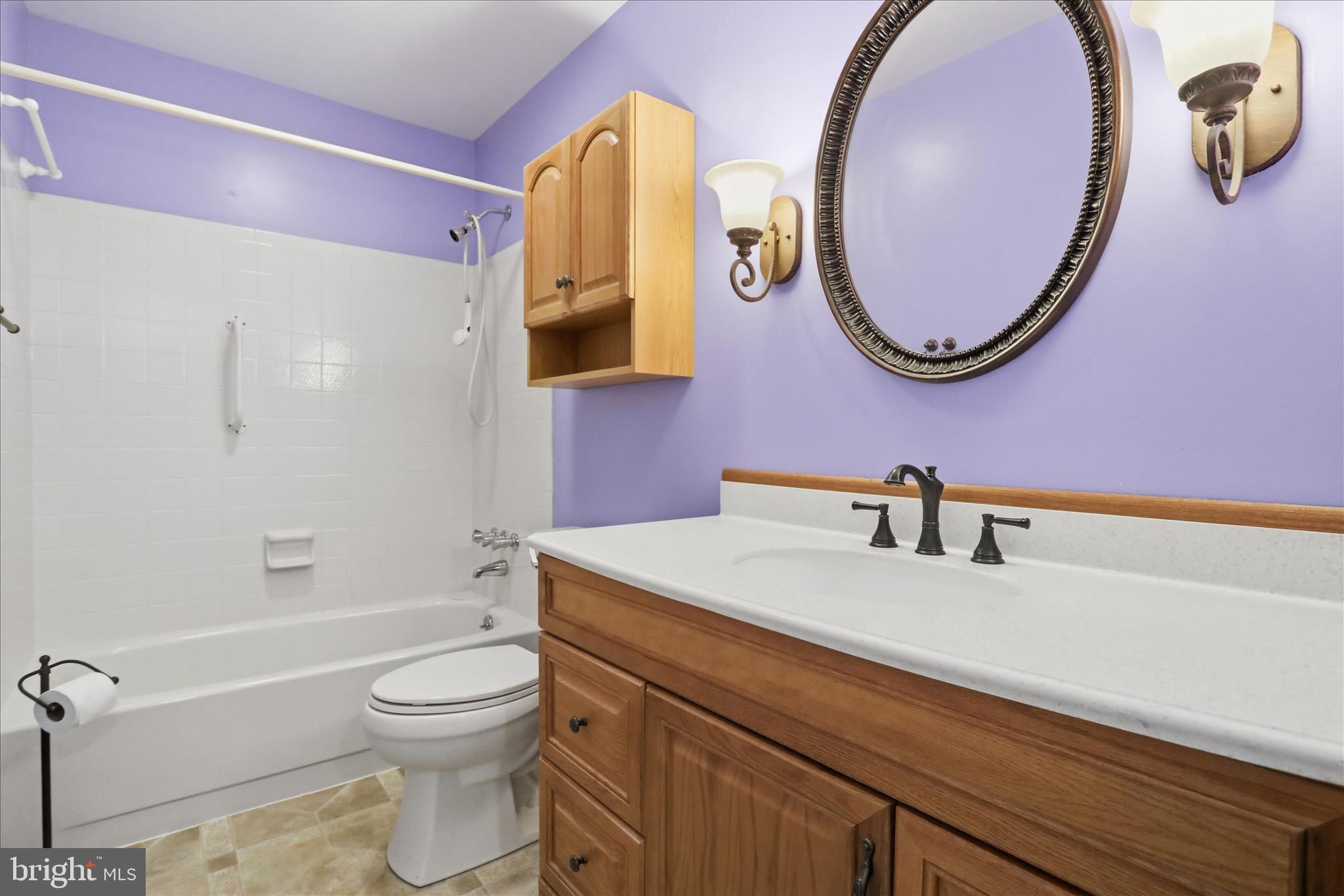 OAK RIDGE - Residential