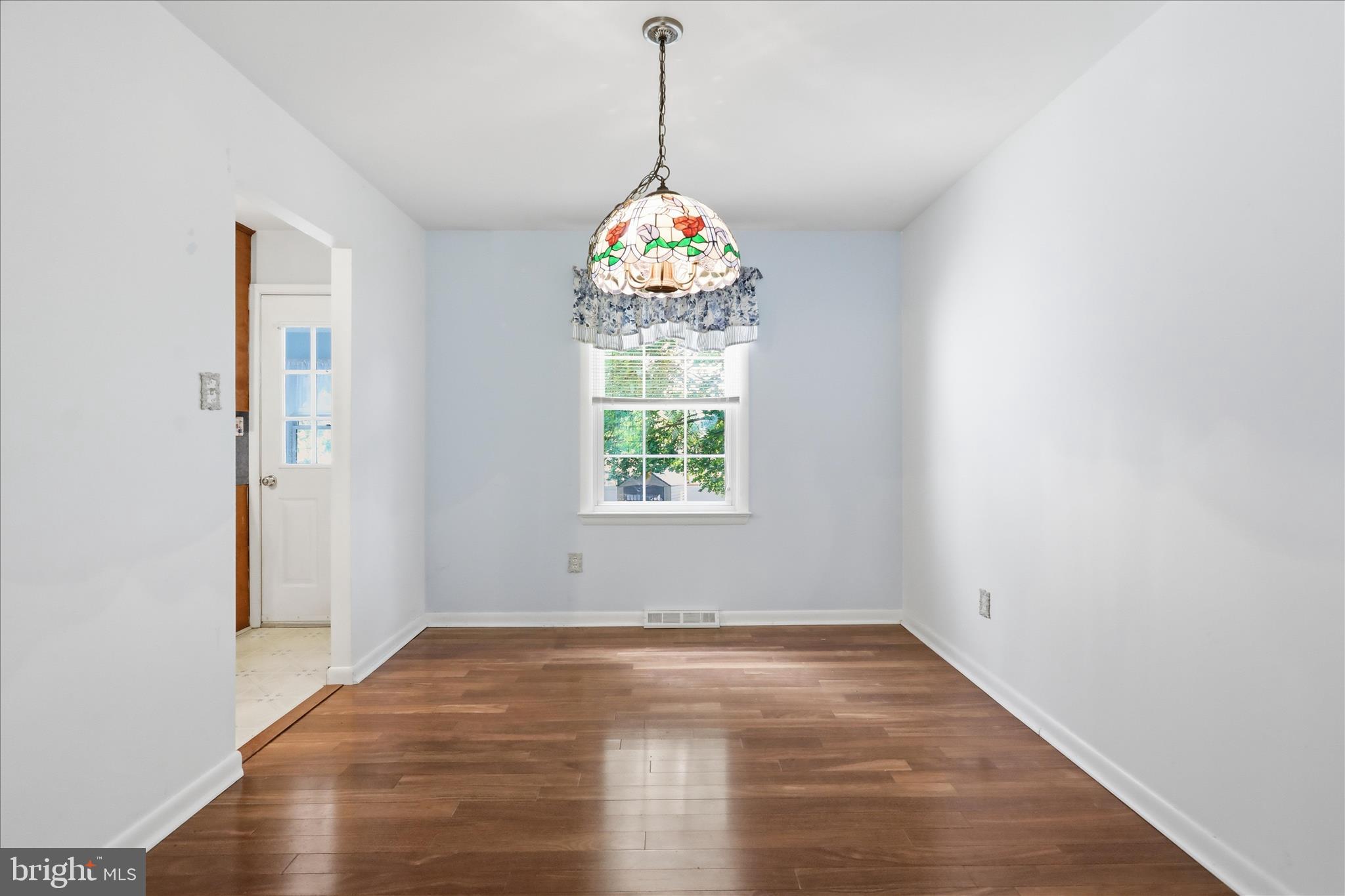 OAK RIDGE - Residential