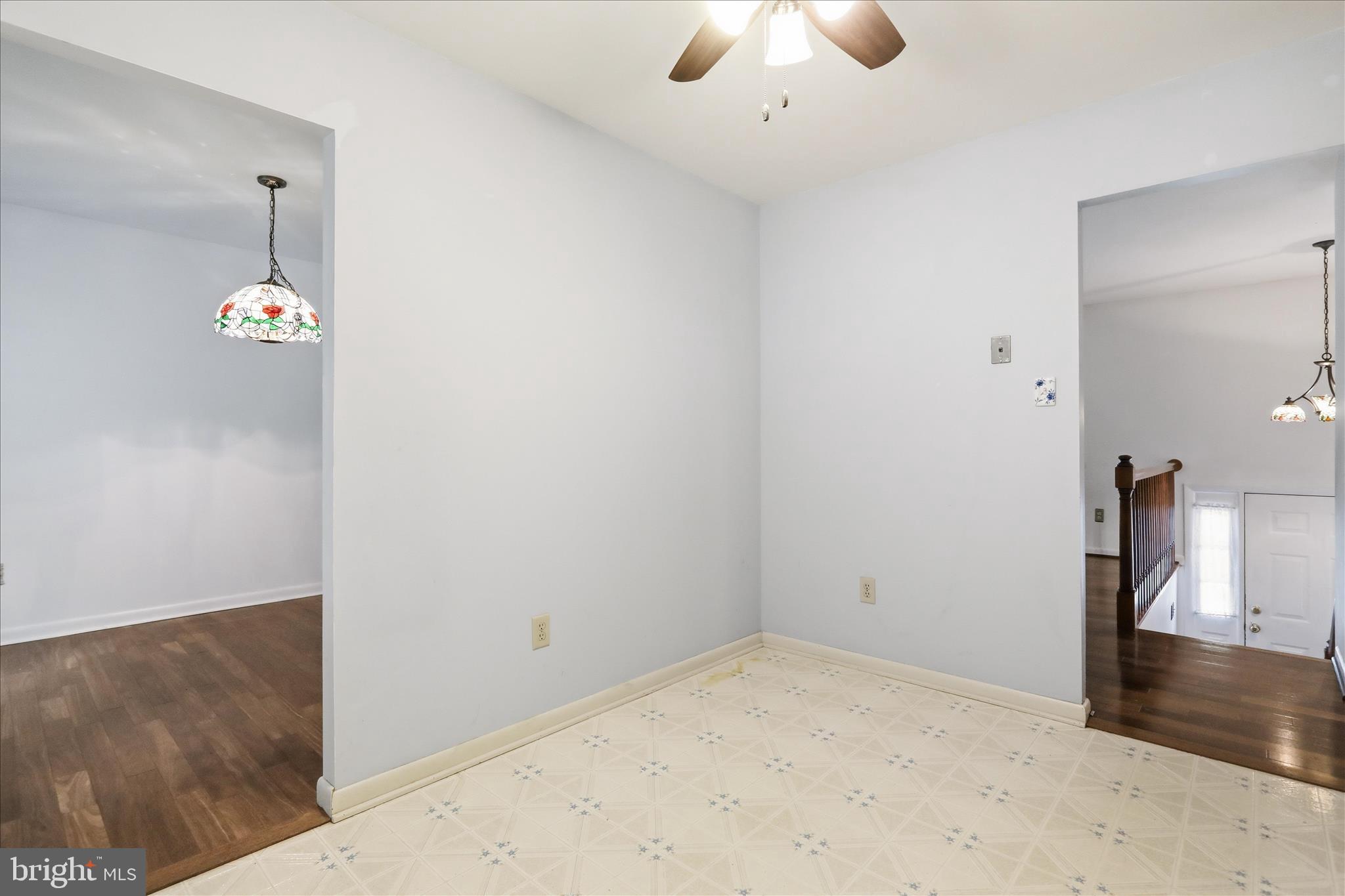 OAK RIDGE - Residential