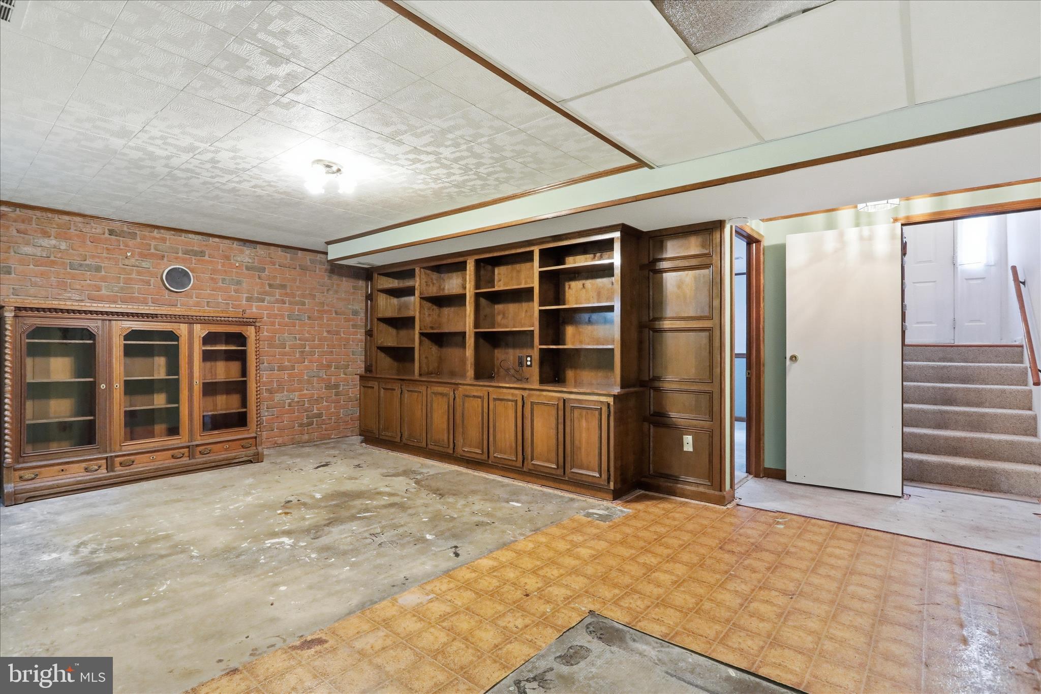 OAK RIDGE - Residential