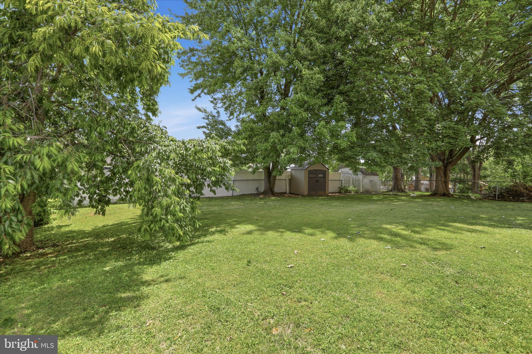 OAK RIDGE - Residential