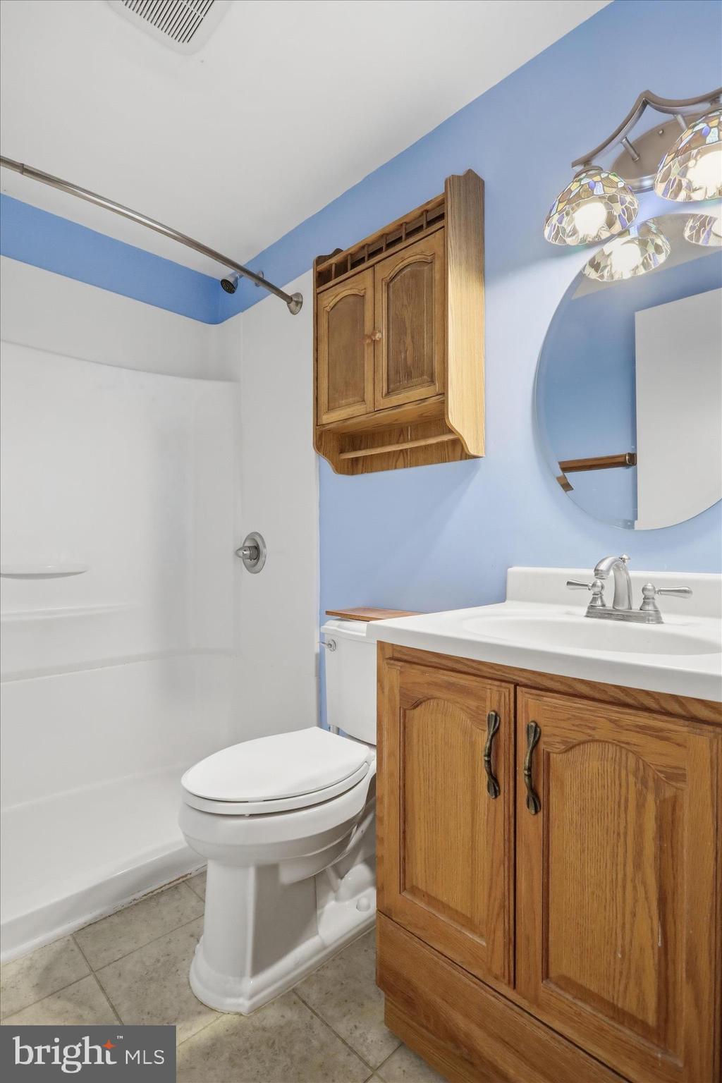 OAK RIDGE - Residential